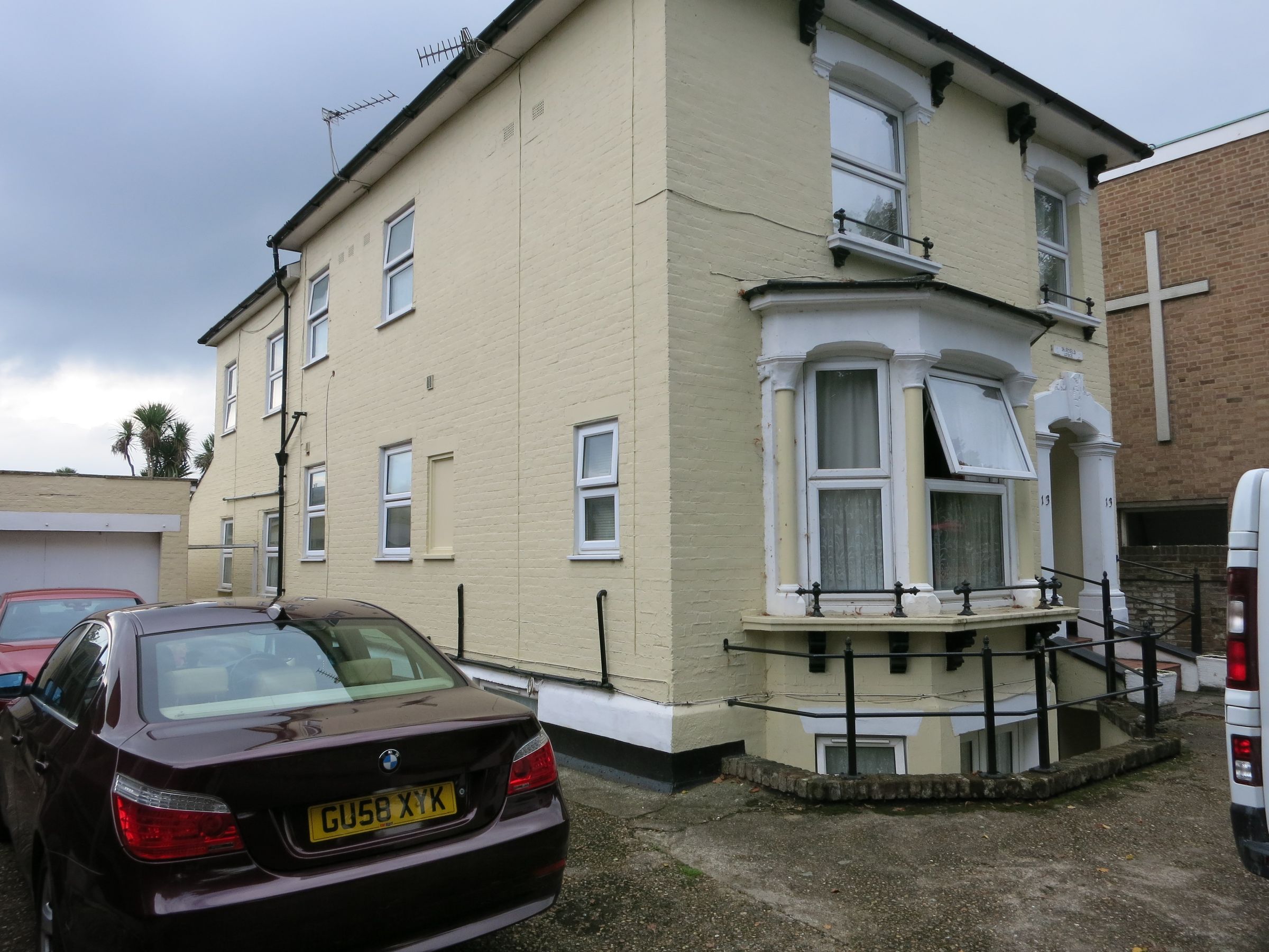 Studio to rent in Fairfield South, Kingston Upon Thames KT1 Zoopla