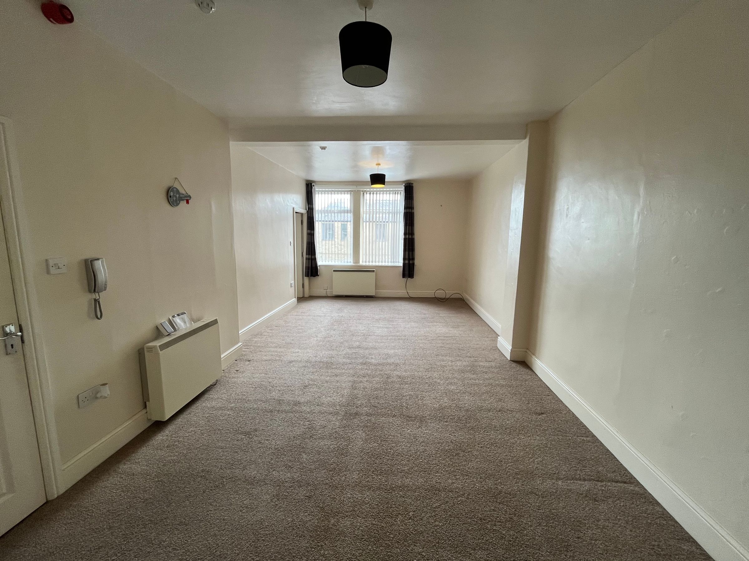 1 bed flat to rent in Fair Road, Wibsey, Bradford BD6 Zoopla