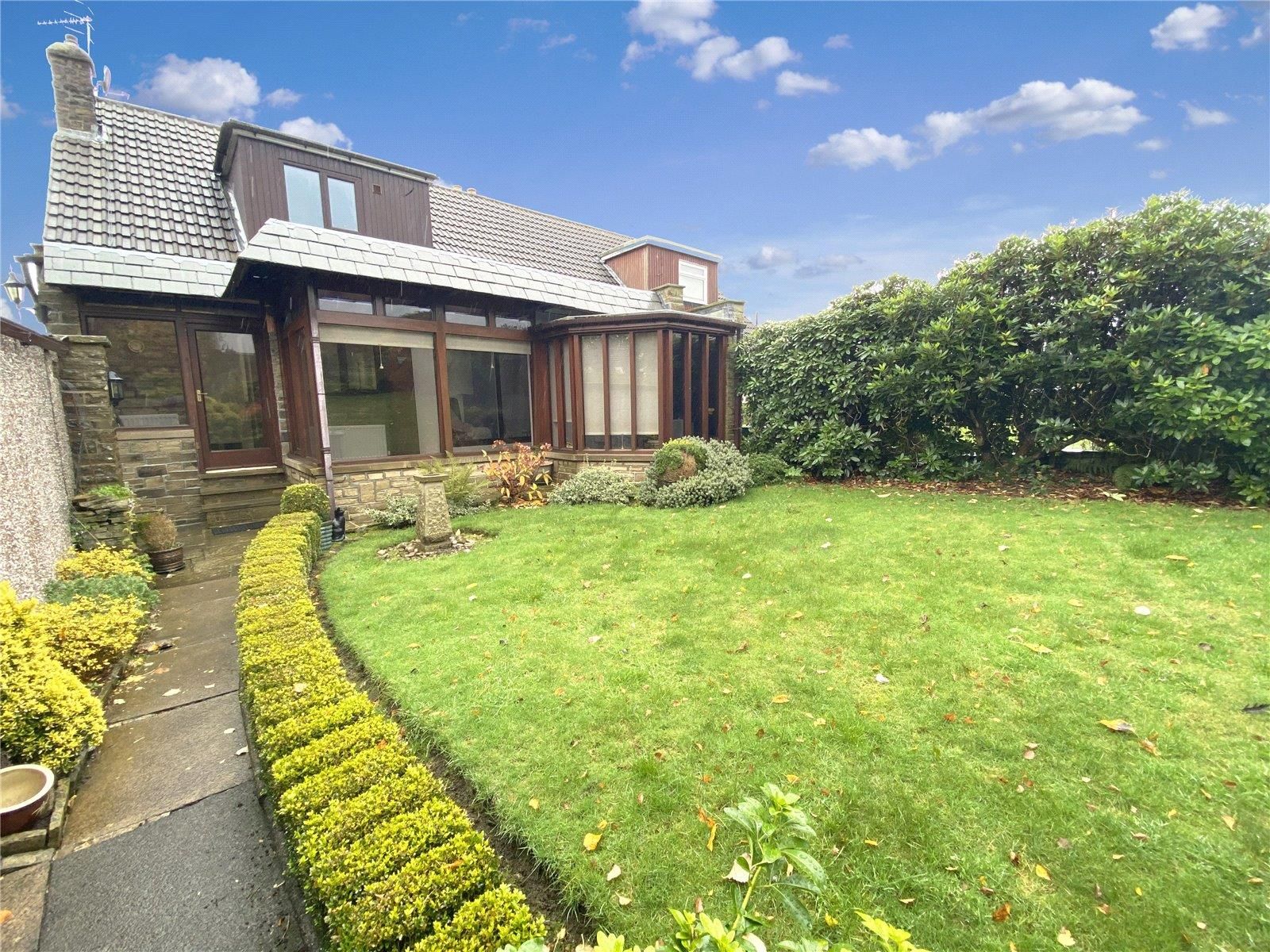 3 bed property to rent in Hebden Bridge Road, Oxenhope, Keighley BD22 Zoopla