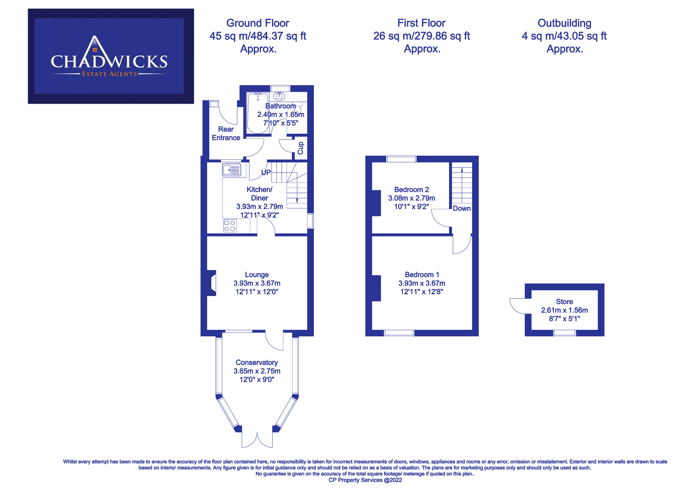 2 bed cottage for sale in Summerwood Lane, Dronfield S18 Zoopla