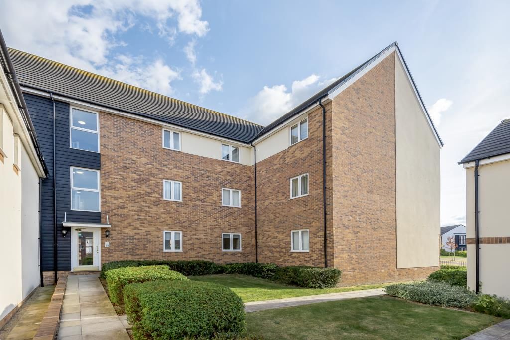 1 bed flat to rent in Great Western Park, Didcot OX11 Zoopla