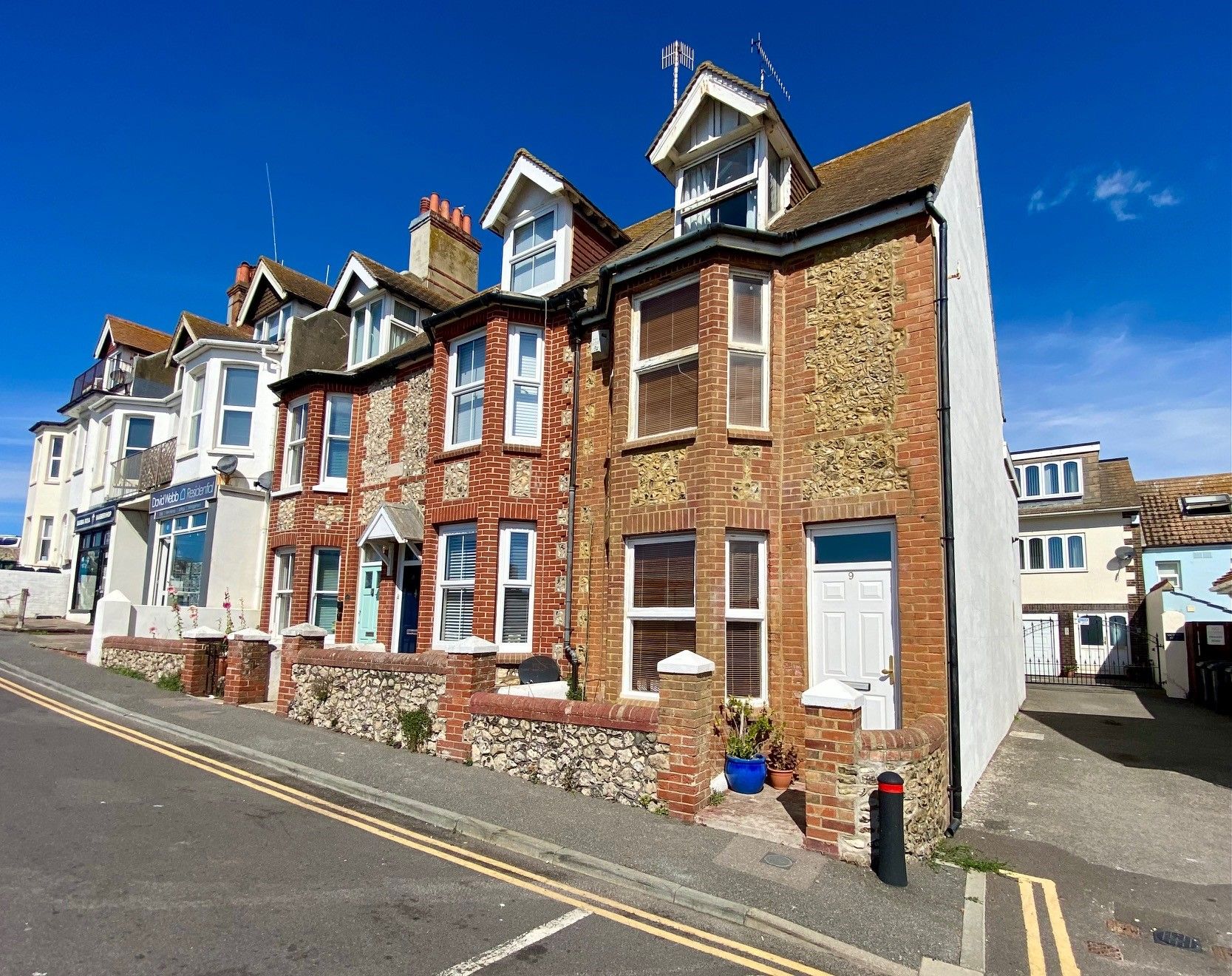 3 bed end terrace house for sale in West Street, Rottingdean BN2 Zoopla