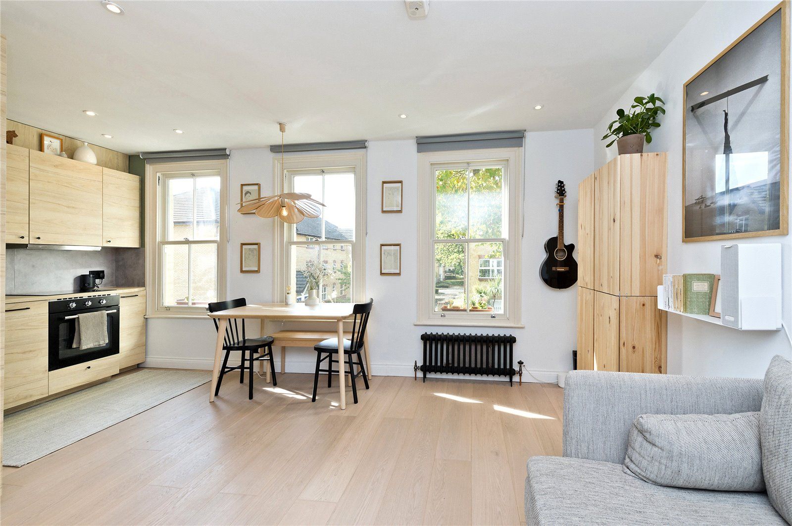 2 bed flat for sale in Acton Lane, London W4 Zoopla