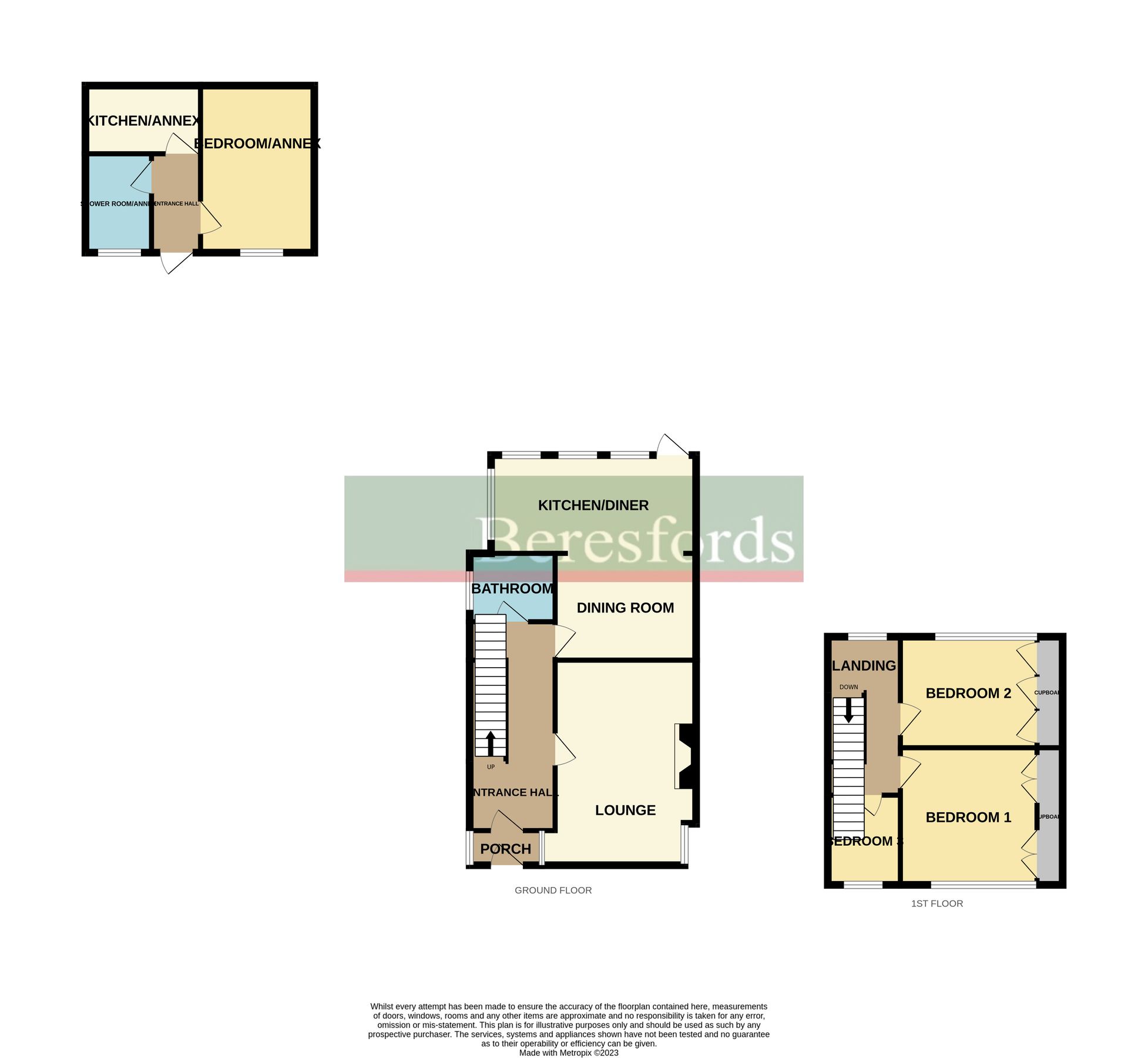 3 bed end terrace house for sale in Ford Lane, Rainham RM13 Zoopla