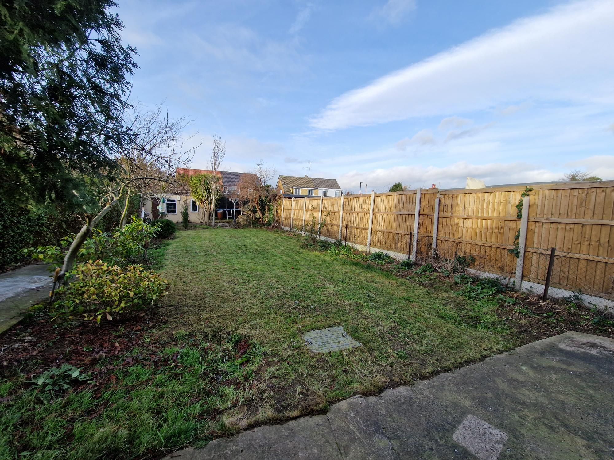 4 bed property to rent in Tenter Balk Lane, AdwickLeStreet, Doncaster DN6 Zoopla