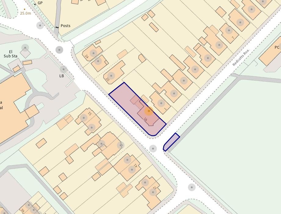 4 bed detached house for sale in Victoria Road, Wimborne BH21 Zoopla