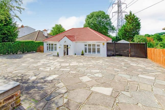 Leaves Green Road, Leaves Green, Keston, Kent BR2  