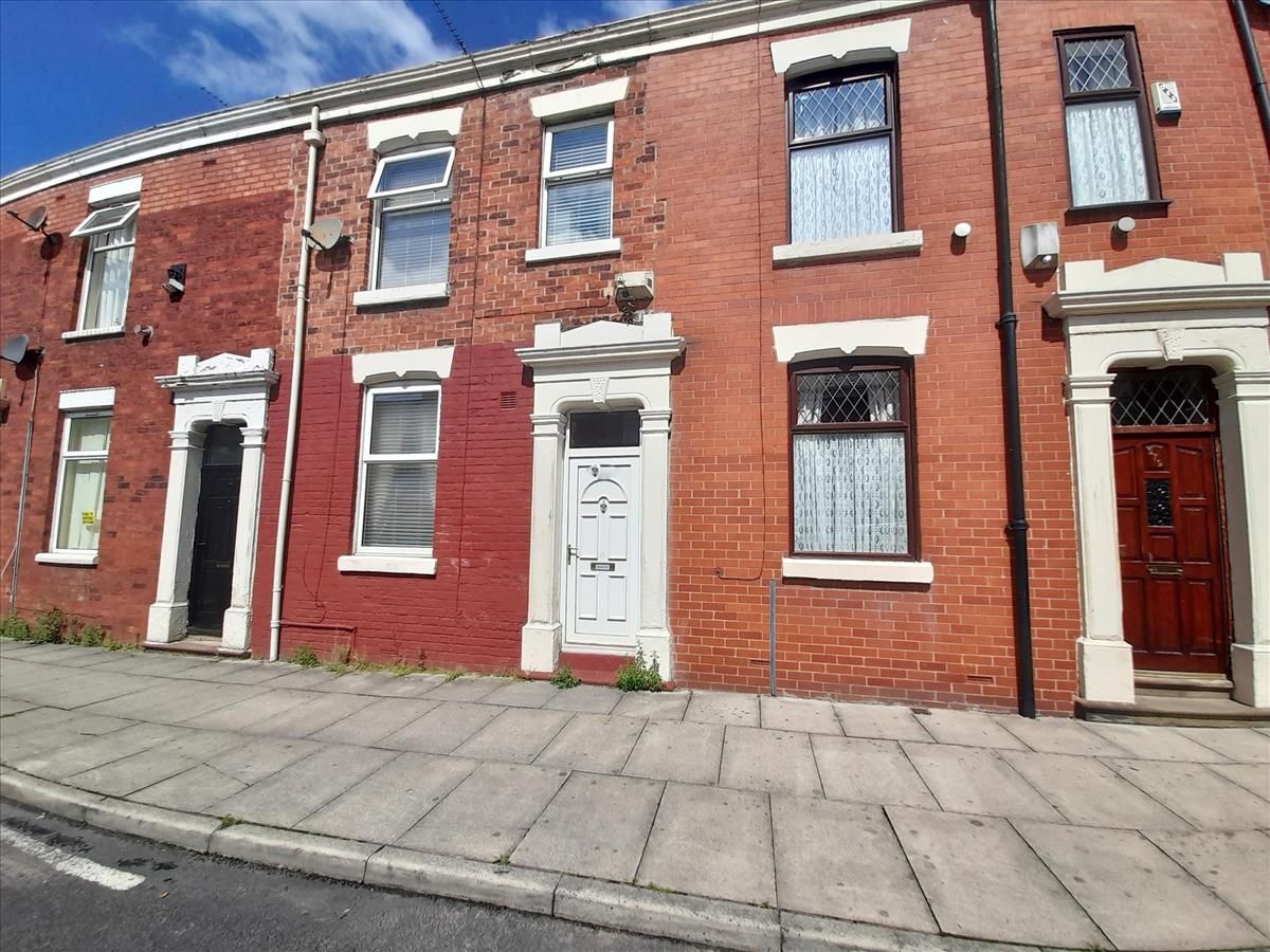 3 bed property for sale in Fletcher Road, Preston PR1 Zoopla