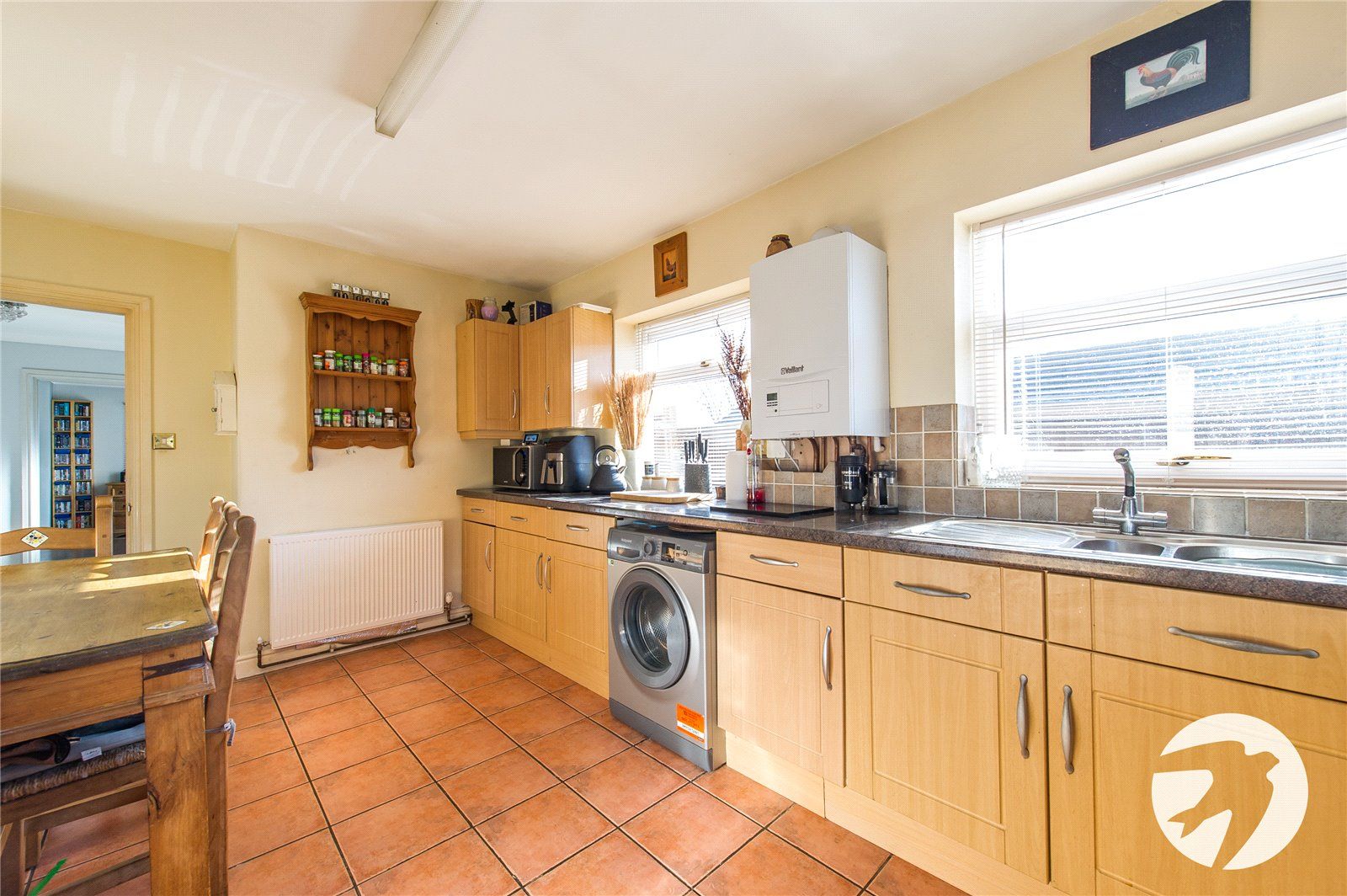 2 bed bungalow for sale in River Drive, Rochester, Kent ME2 Zoopla