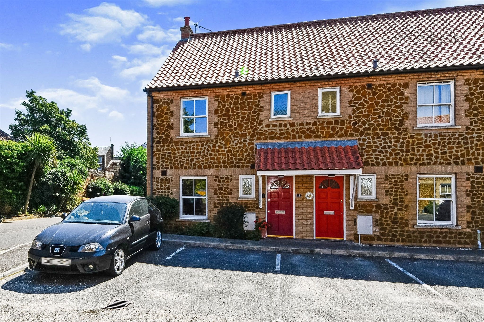 3 bed end terrace house for sale in Old Town Close, Downham Market PE38 Zoopla