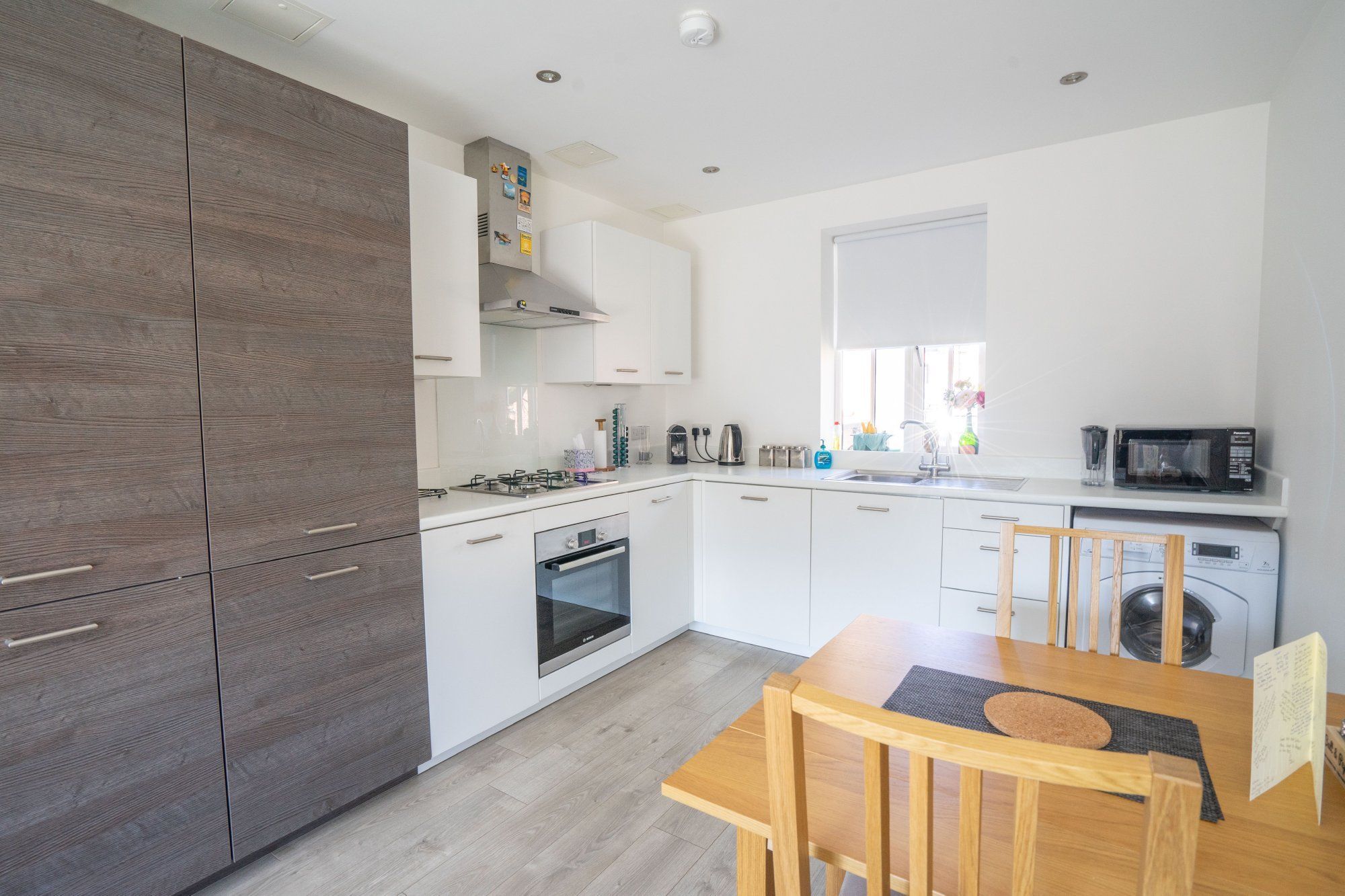 2 bed flat to rent in Elms Road, Stoneygate Grange LE2 Zoopla