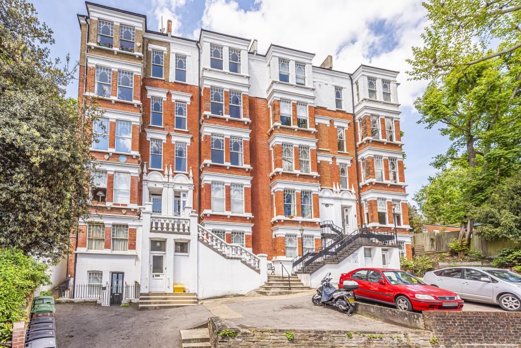 The Heights, Frognal, Hampstead NW3  