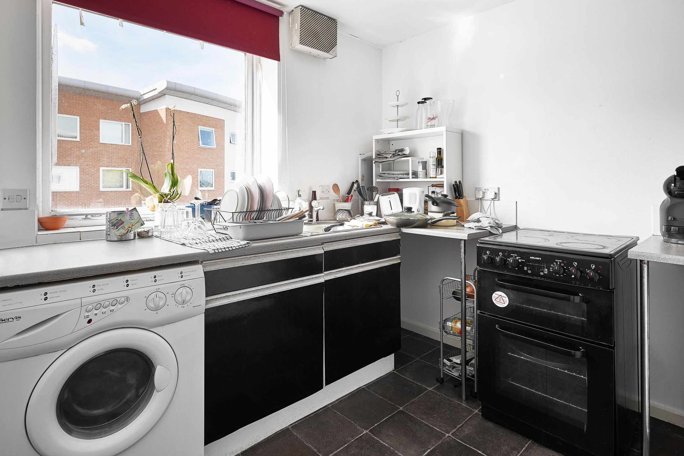 1 bed flat to rent in Felixstowe Court, London E16 Zoopla