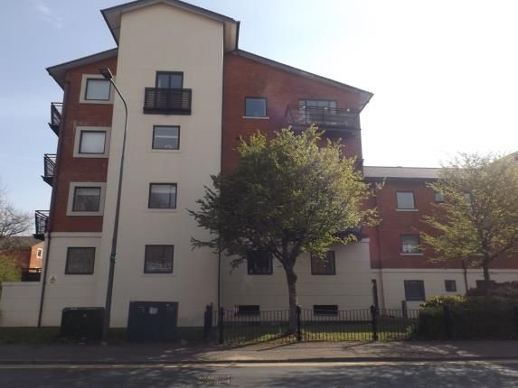 Henke Court, Schooner Way, Atlantic Wharf, Cardiff CF10  