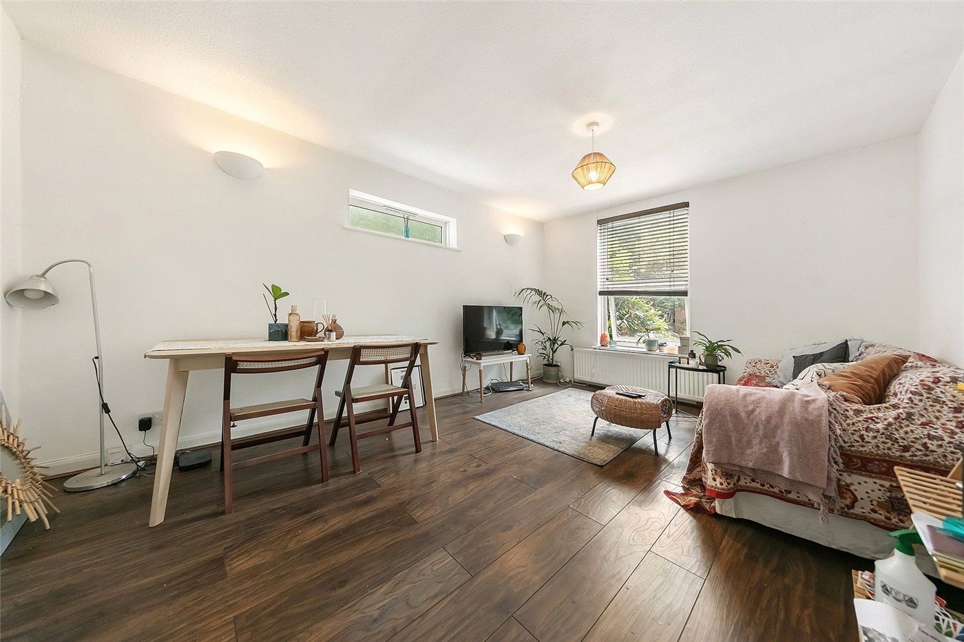 1 bed flat for sale in Belvedere Road, London SE19 Zoopla