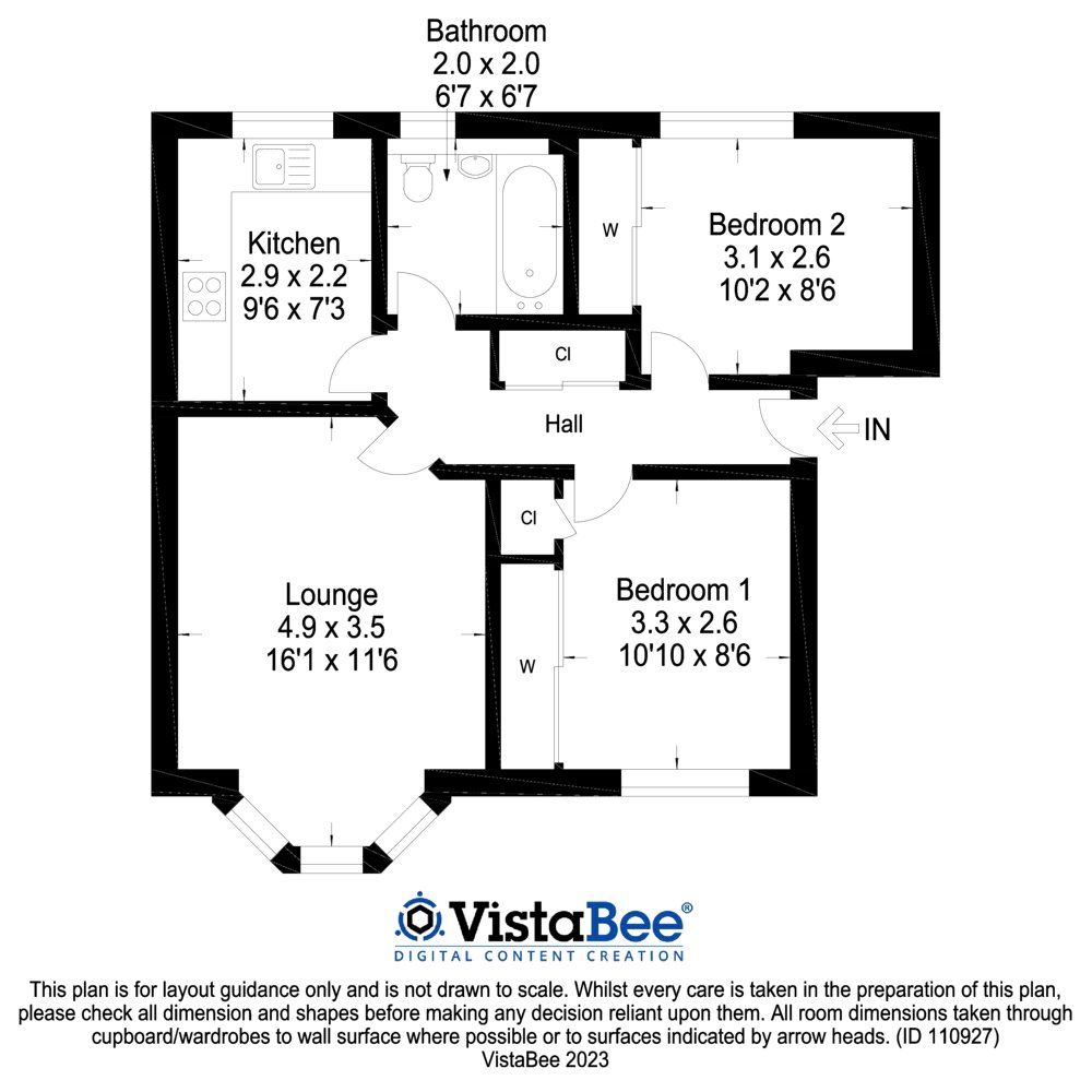 2 bed flat for sale in Victoria Road, Falkirk, Stirlingshire FK2 Zoopla