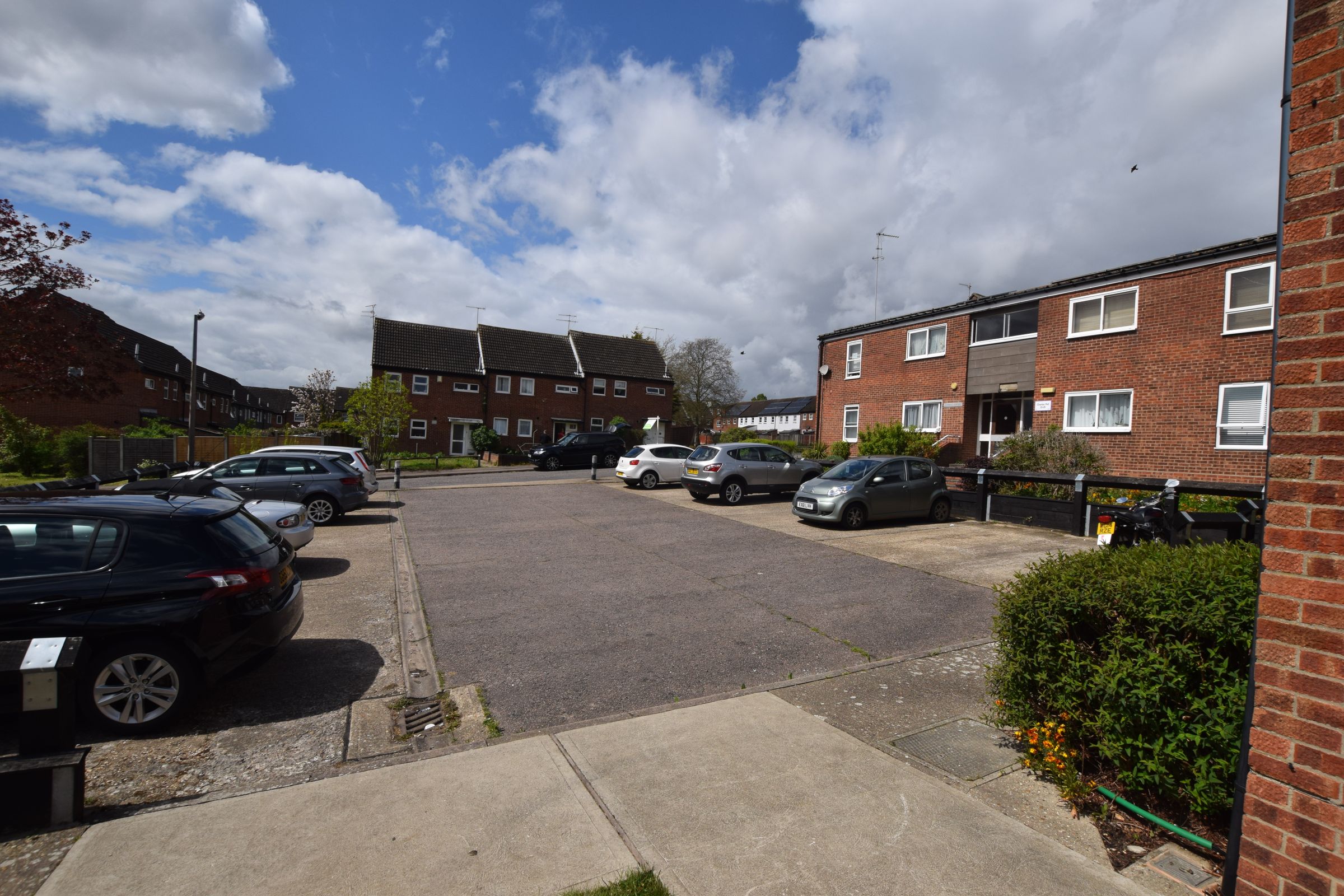 2 bed flat to rent in Charles Pell Road, Colchester CO4 Zoopla