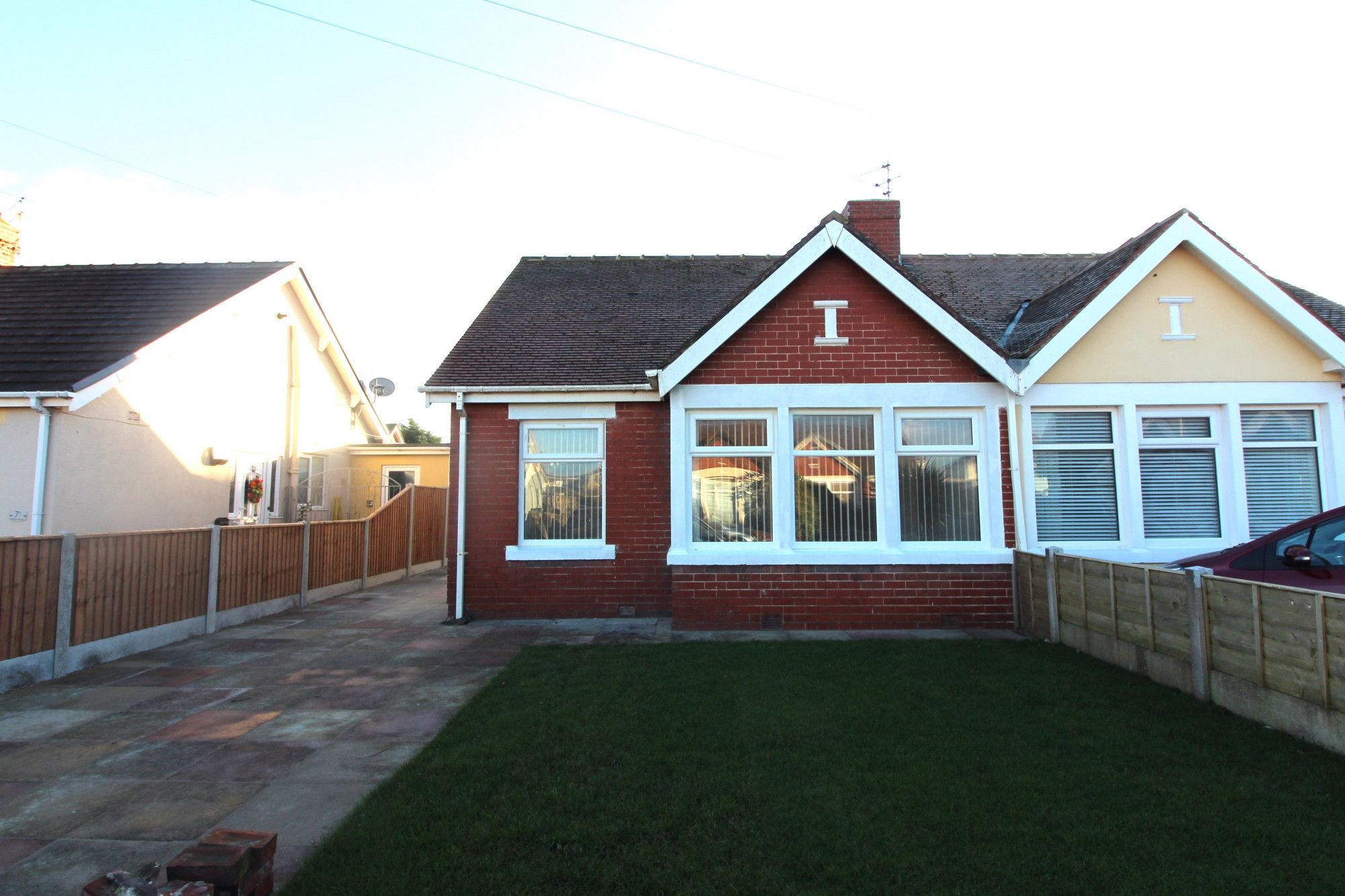 2 bed terraced house to rent in Ashmore Grove, Cleveleys FY5 Zoopla