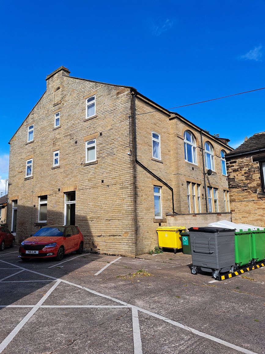 Block of flats for sale in Dale Street, Ossett WF5 Zoopla