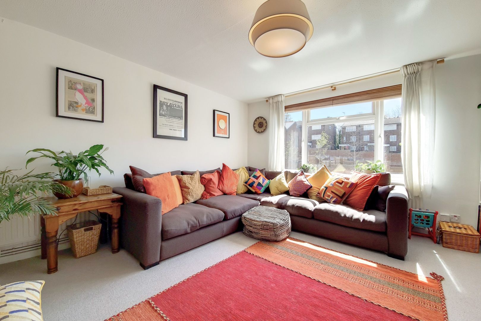 Ravensdale Gardens, Upper Norwood, London, Greater London SE19