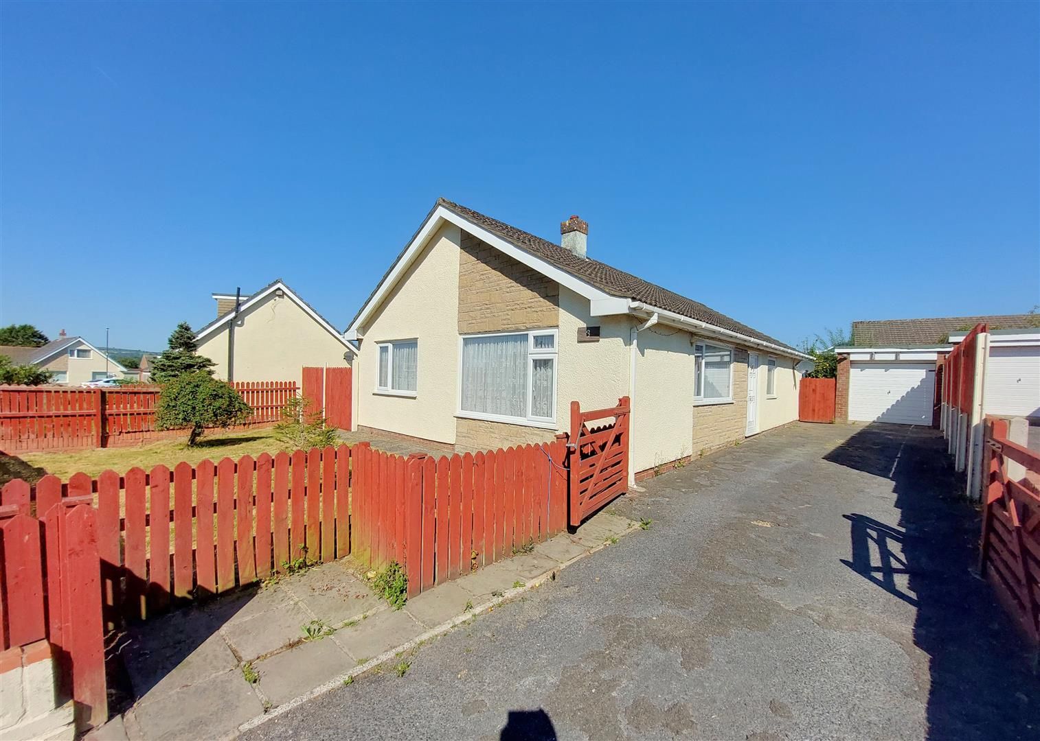 3 bed detached bungalow for sale in Heol Derw, Cardigan SA43 Zoopla