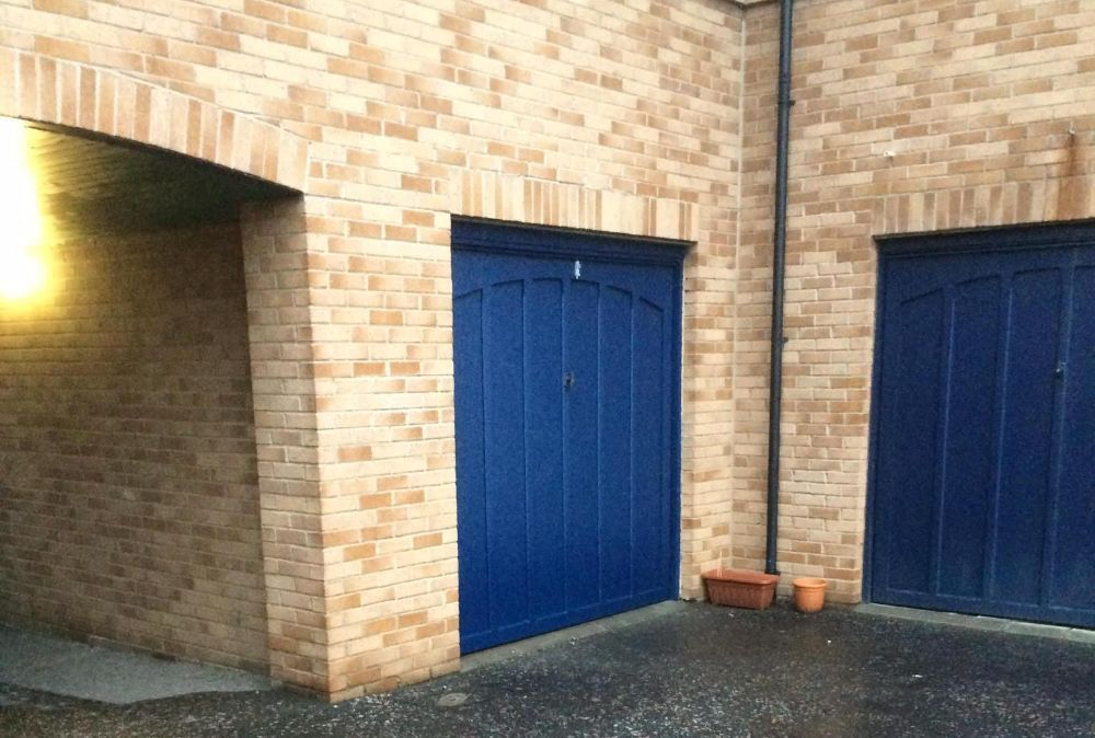 1 Fettes Village Edinburgh EH4  