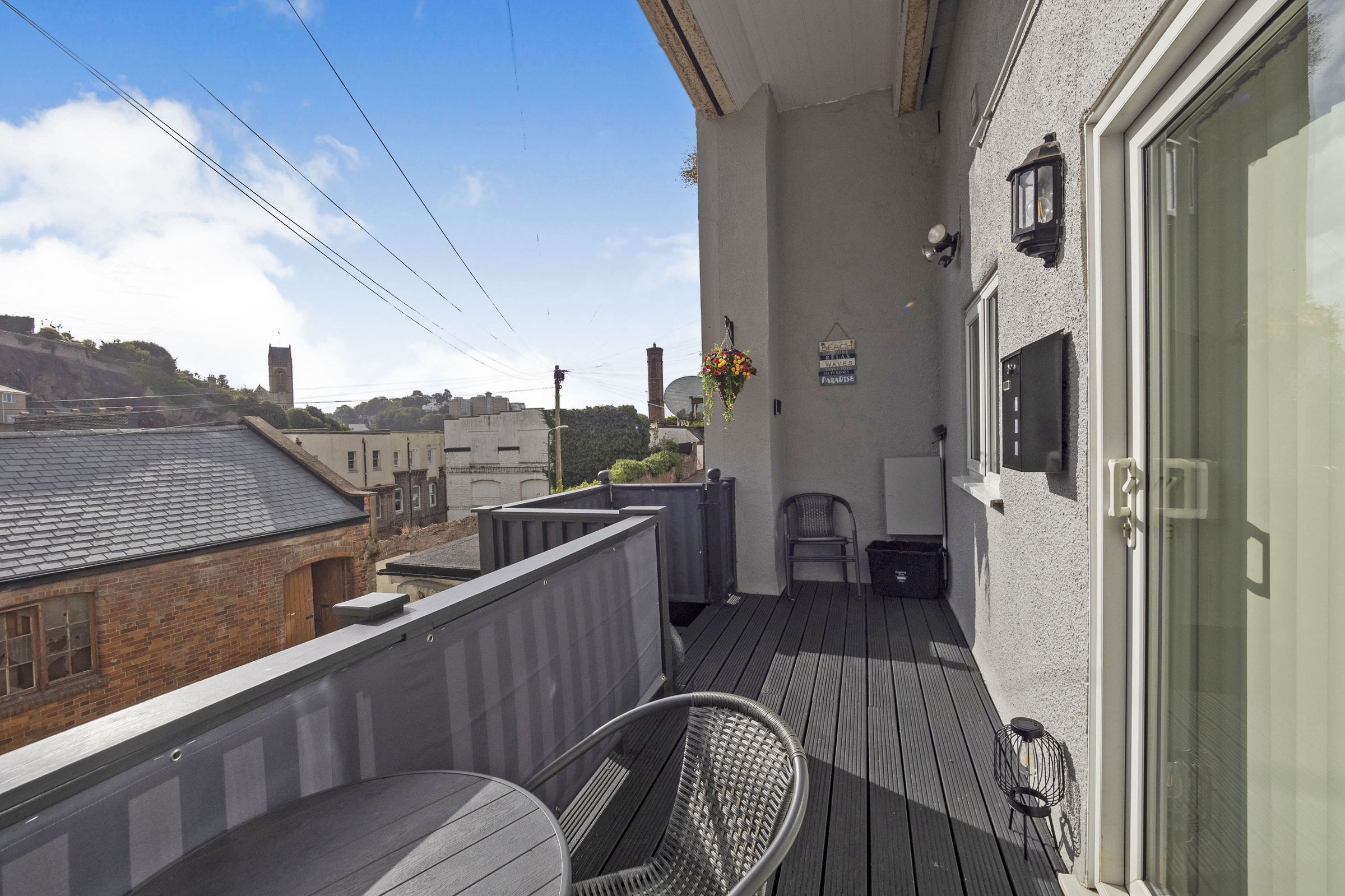 1 bed flat for sale in Rock Road, Torquay TQ2 Zoopla