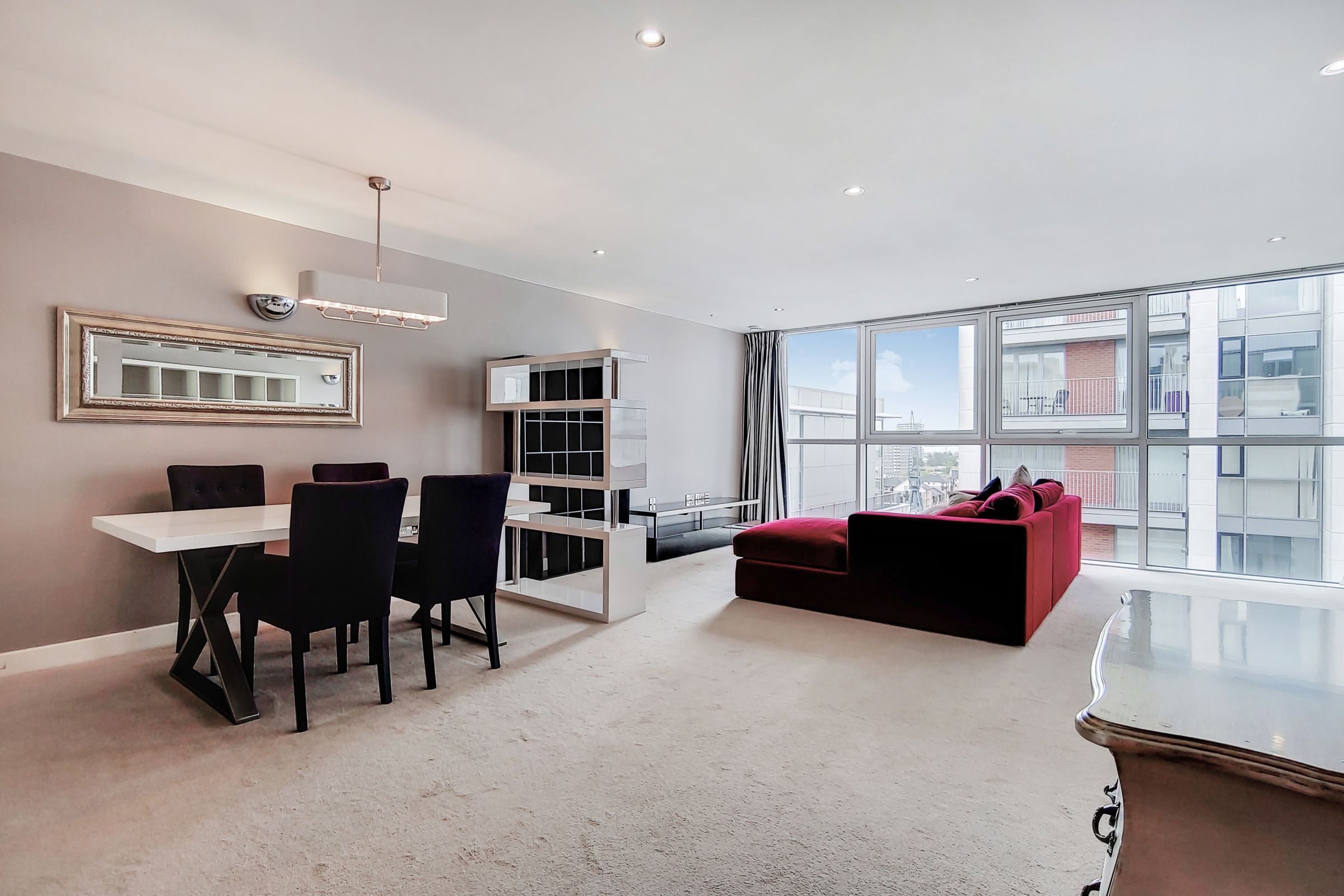 Balearic Apartments, London E16