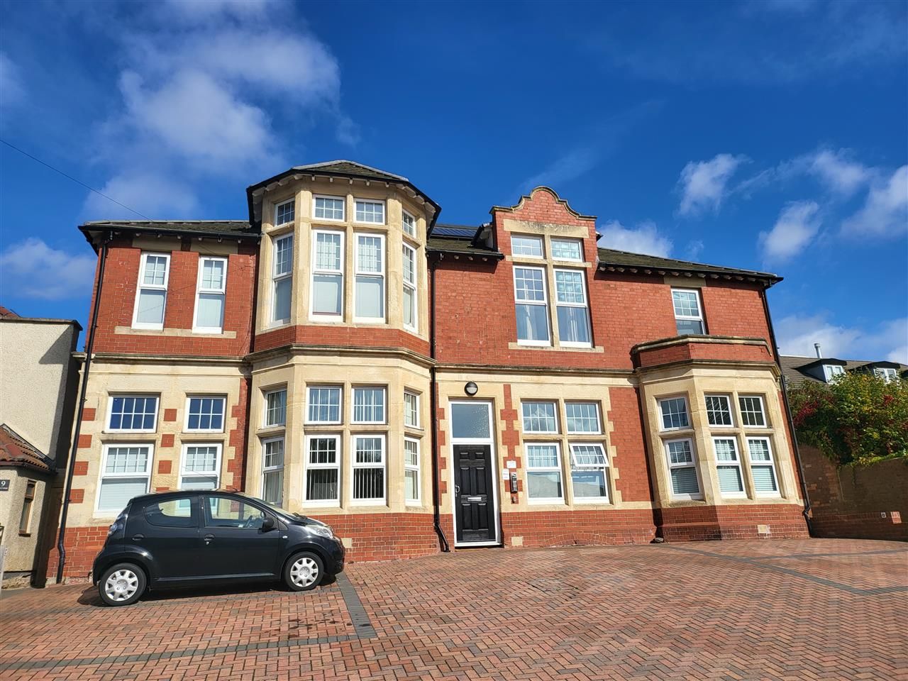 2 bed flat for sale in Air Balloon Road, St. Bristol BS5 Zoopla
