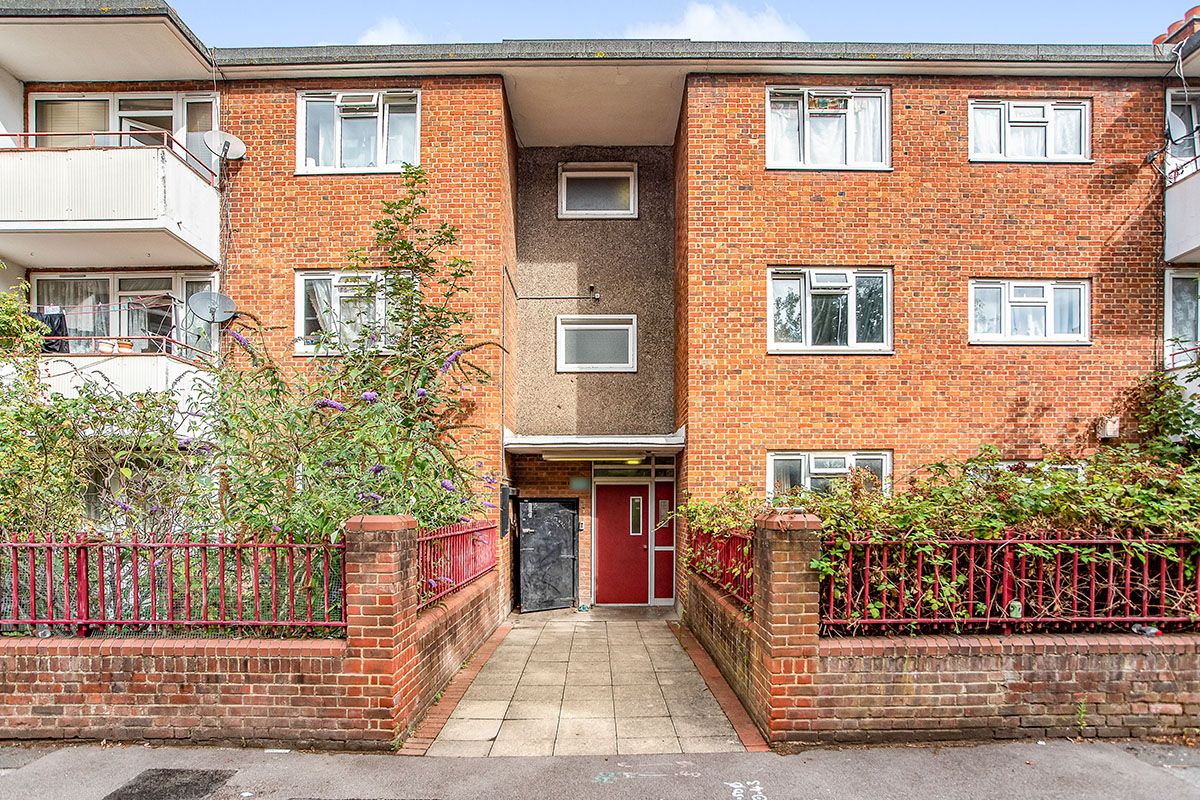 3 bed flat for sale in Achilles Street, London SE14 Zoopla