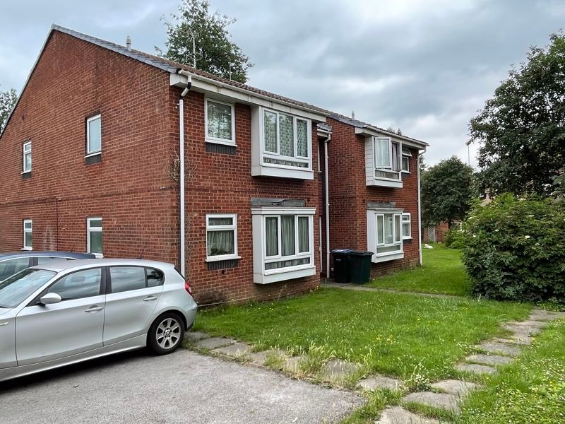 Hurn Way, Aldermans Green, Coventry CV6  
