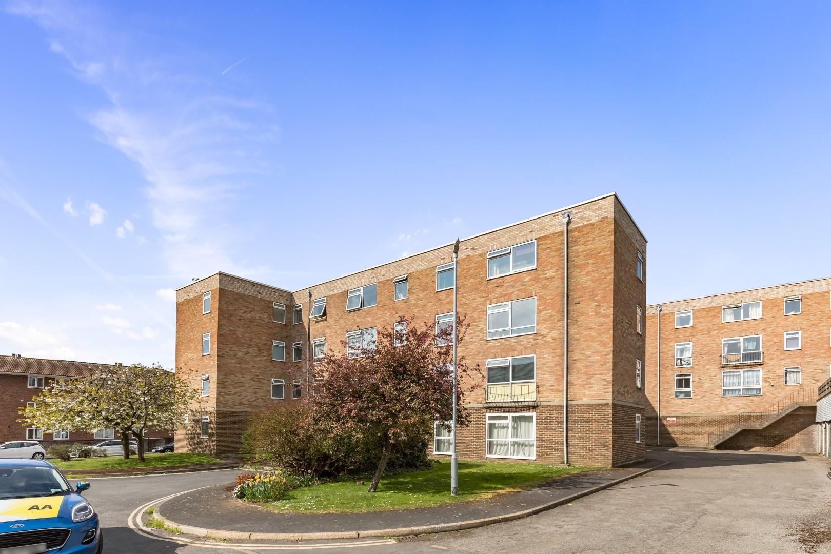 Studio for sale in Tower Road, Brighton BN2 Zoopla