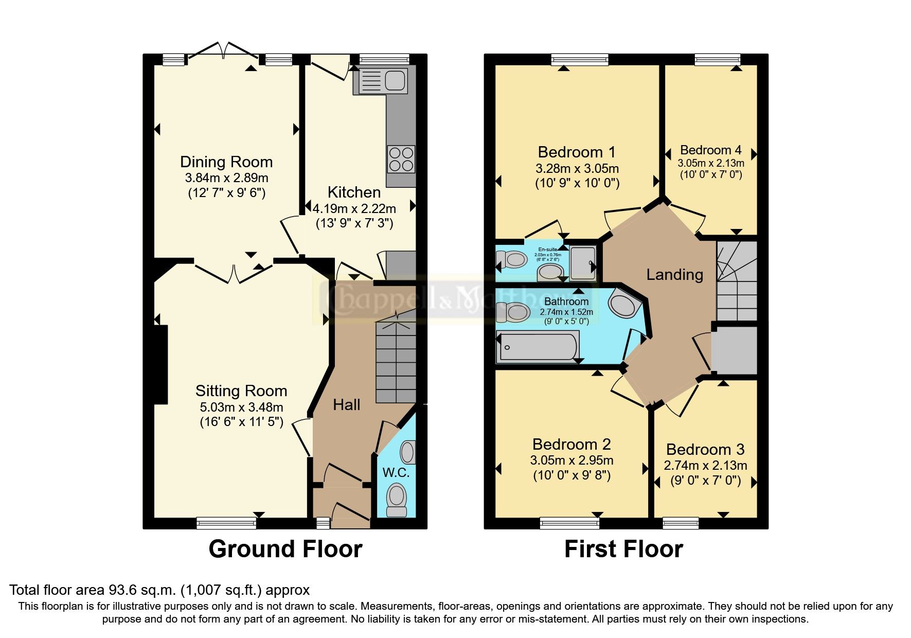 4 bed terraced house for sale in Lansdown Heights, Lansdown, Bath BA1