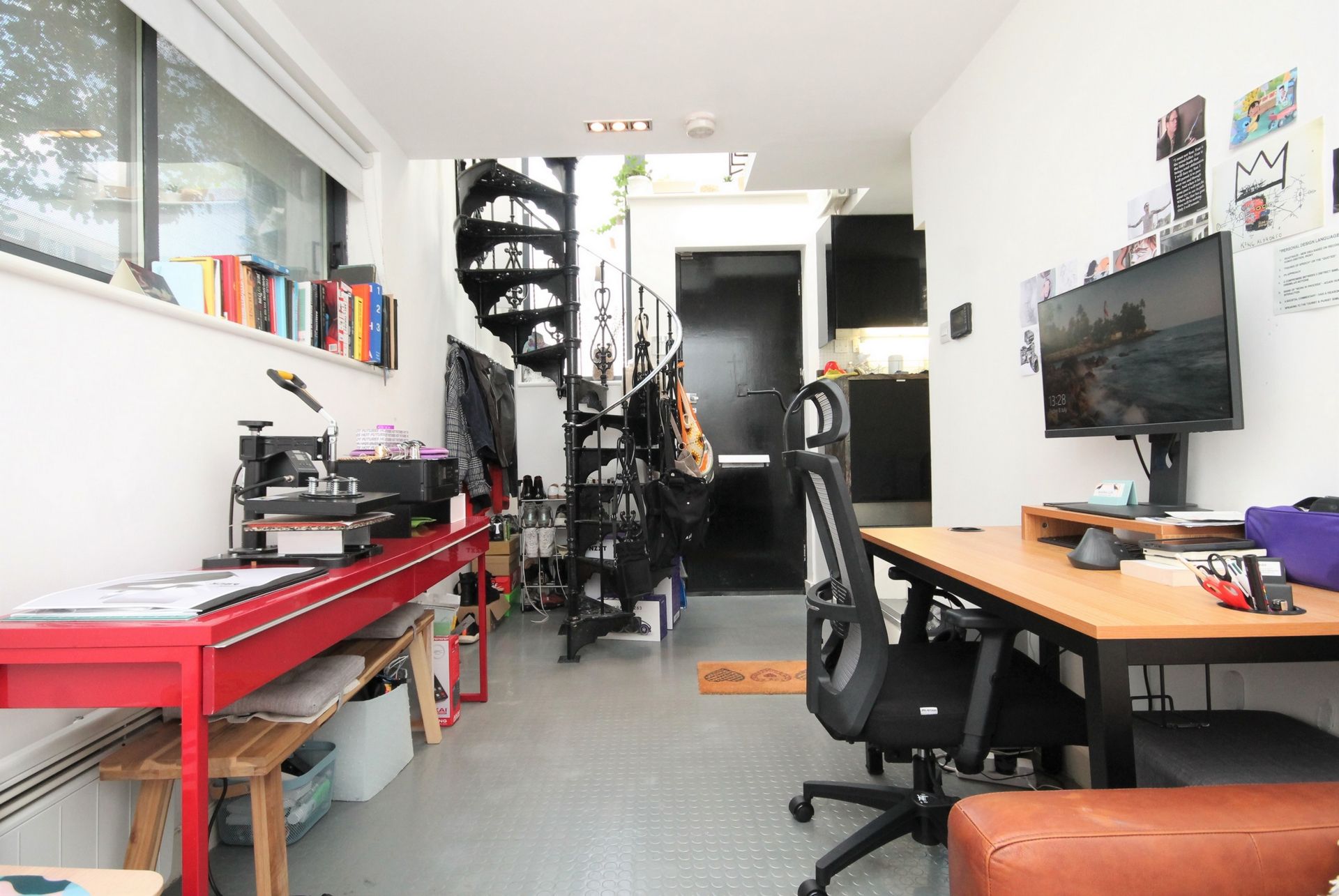 1 bed flat to rent in Freeling Street, Islington N1 Zoopla