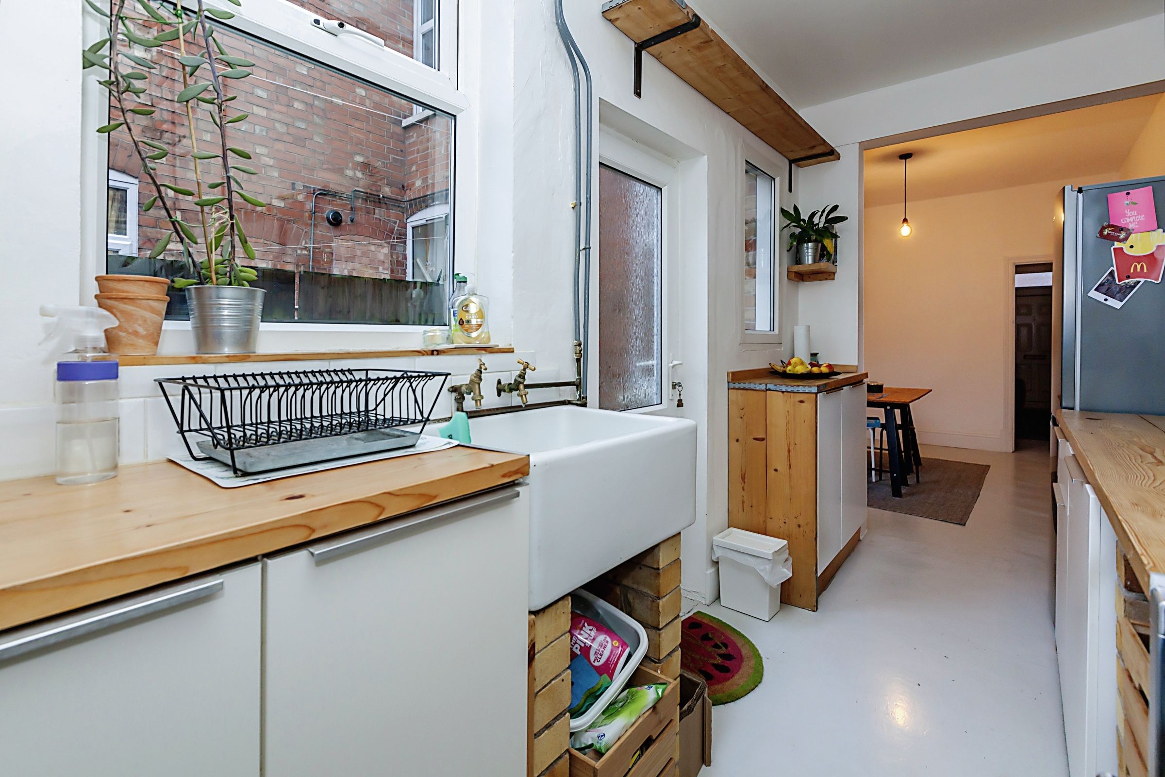 2 bed terraced house for sale in Bassett Street, Leicester, Leicestershire LE3 Zoopla