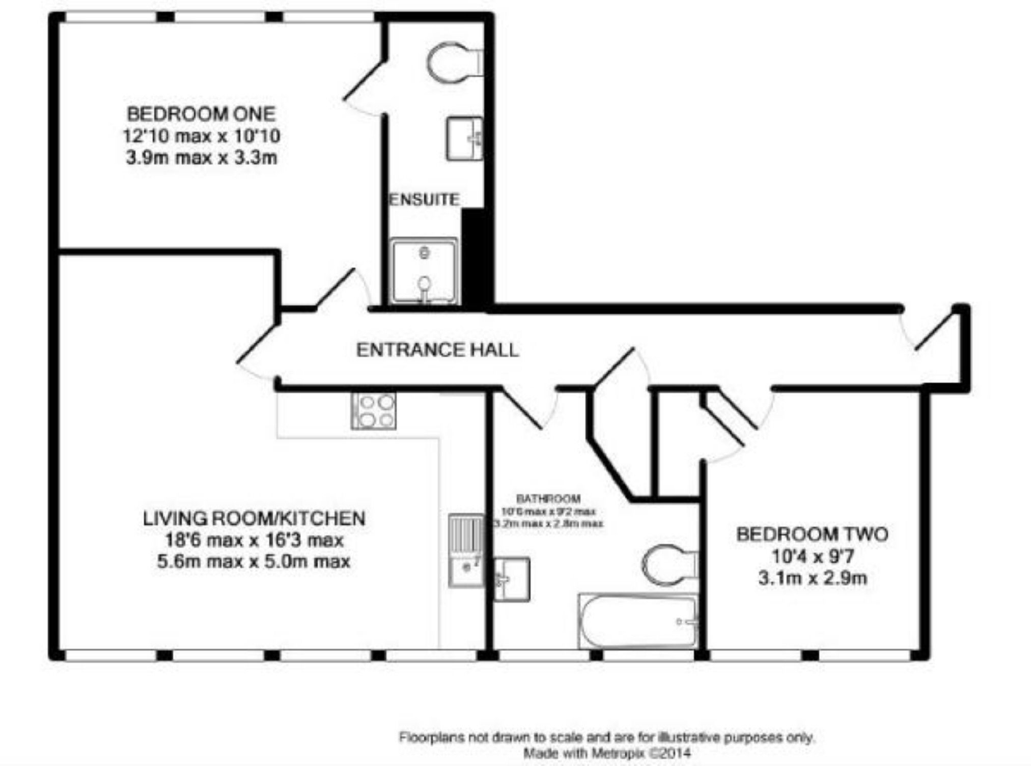 2 bed flat for sale in St Giles Court, Small Street, City Centre, Bristol BS1 Zoopla