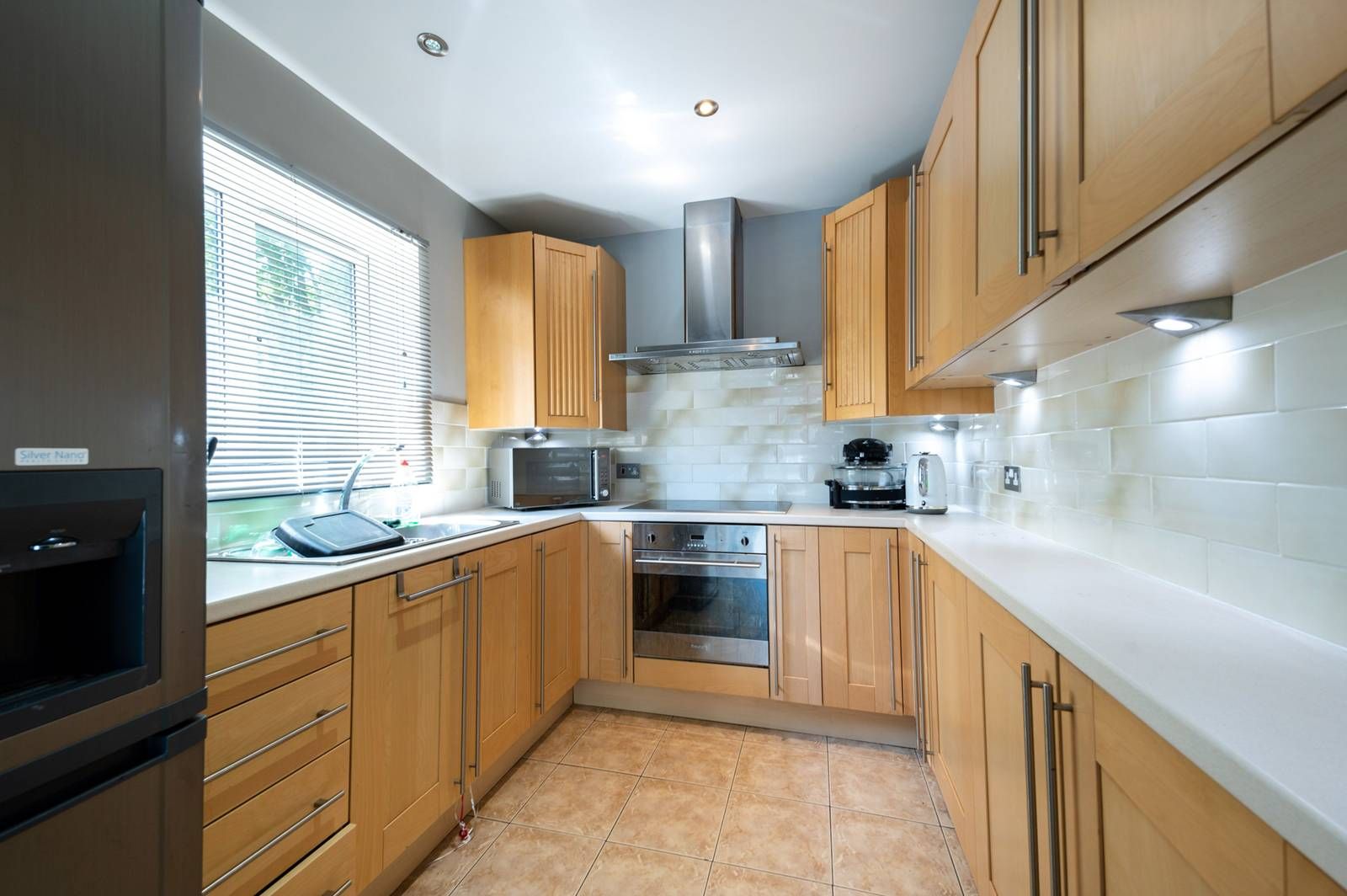 Wavel Place, Crystal Palace, London SE26  