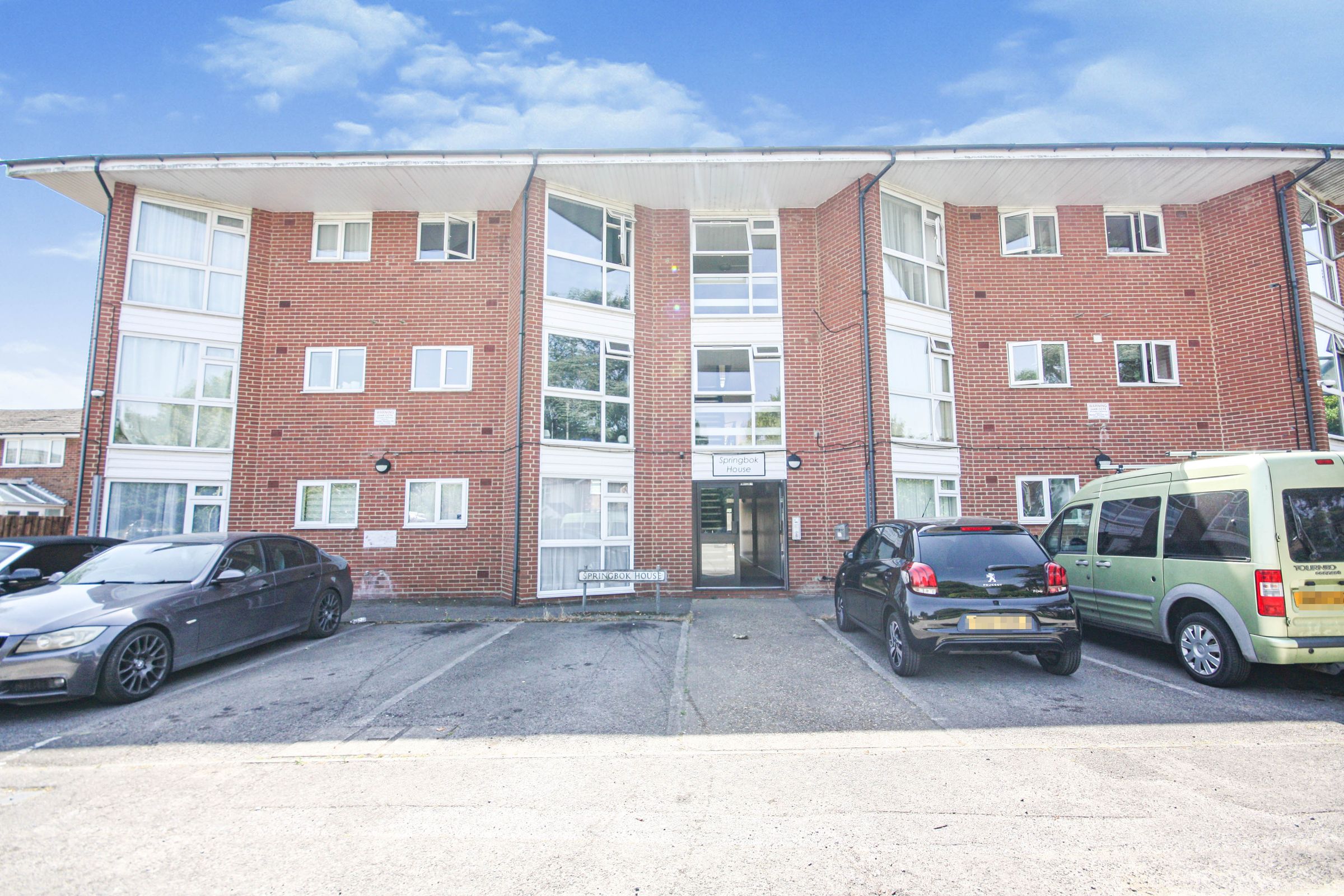 1 bed flat to rent in Heycroft Way, Great Baddow, Chelmsford CM2 Zoopla