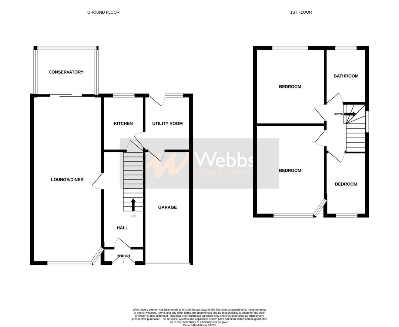 3 bed semidetached house for sale in Tynings Lane, Aldridge, Walsall