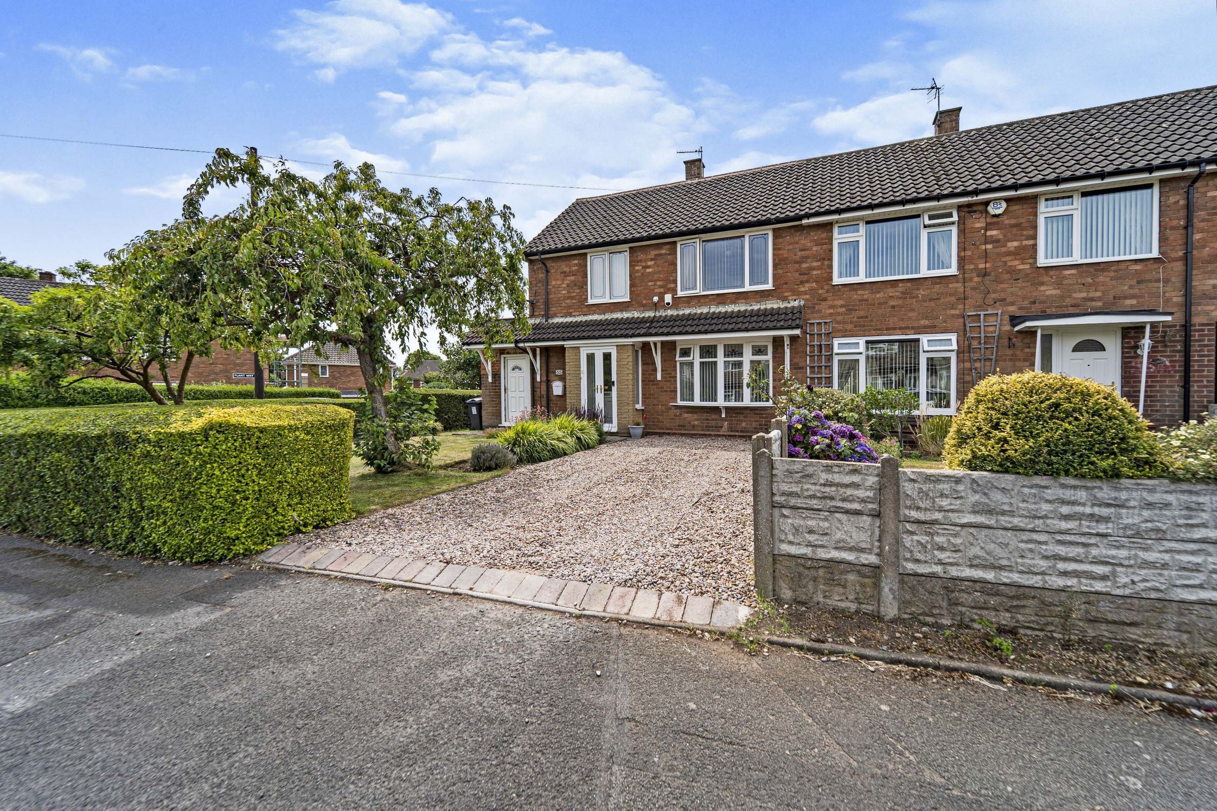 Houses For Sale In Ws3 Pelsall at Wanda Schofield blog