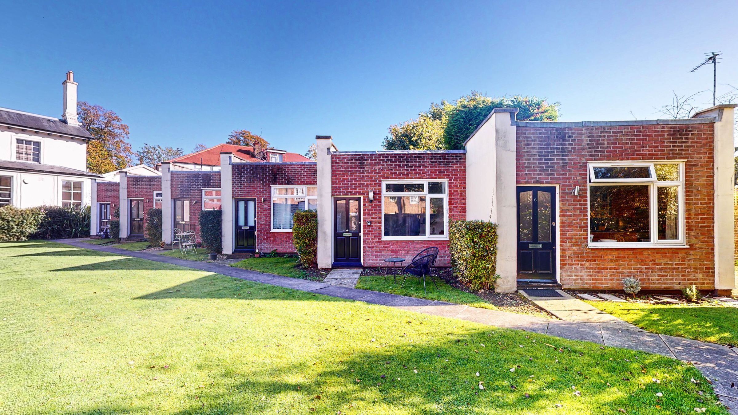 1 bed flat for sale in 22 Leightam Court Road, Streatham, London SW16