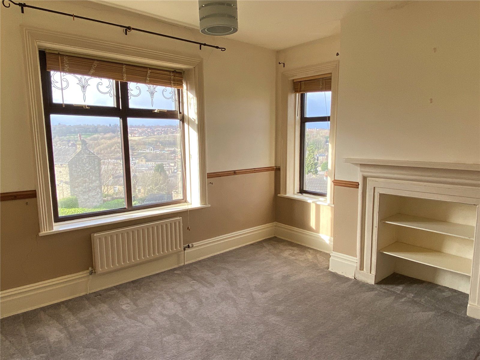 4 bed semidetached house for sale in Commonside, Hanging Heaton, Batley WF17 Zoopla