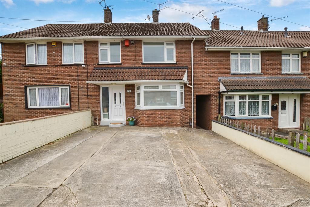 Lampton Avenue, Bristol BS13  