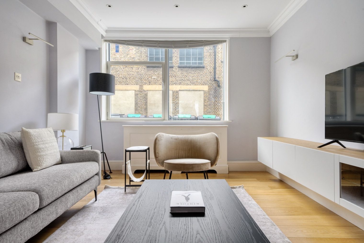 2 bed flat to rent in Marylebone, London NW1 Zoopla