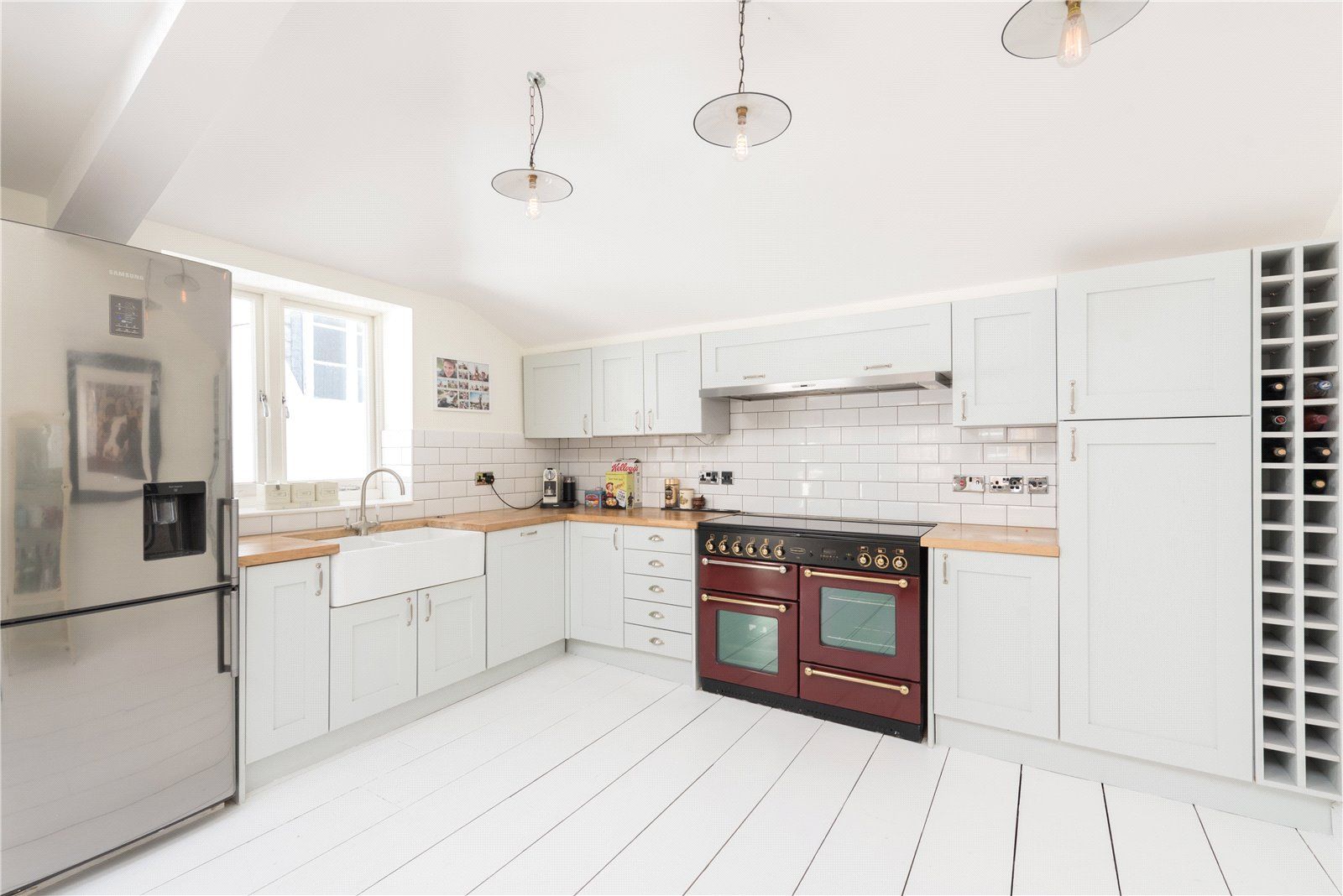 Conduit Mews, Paddington, London W2  