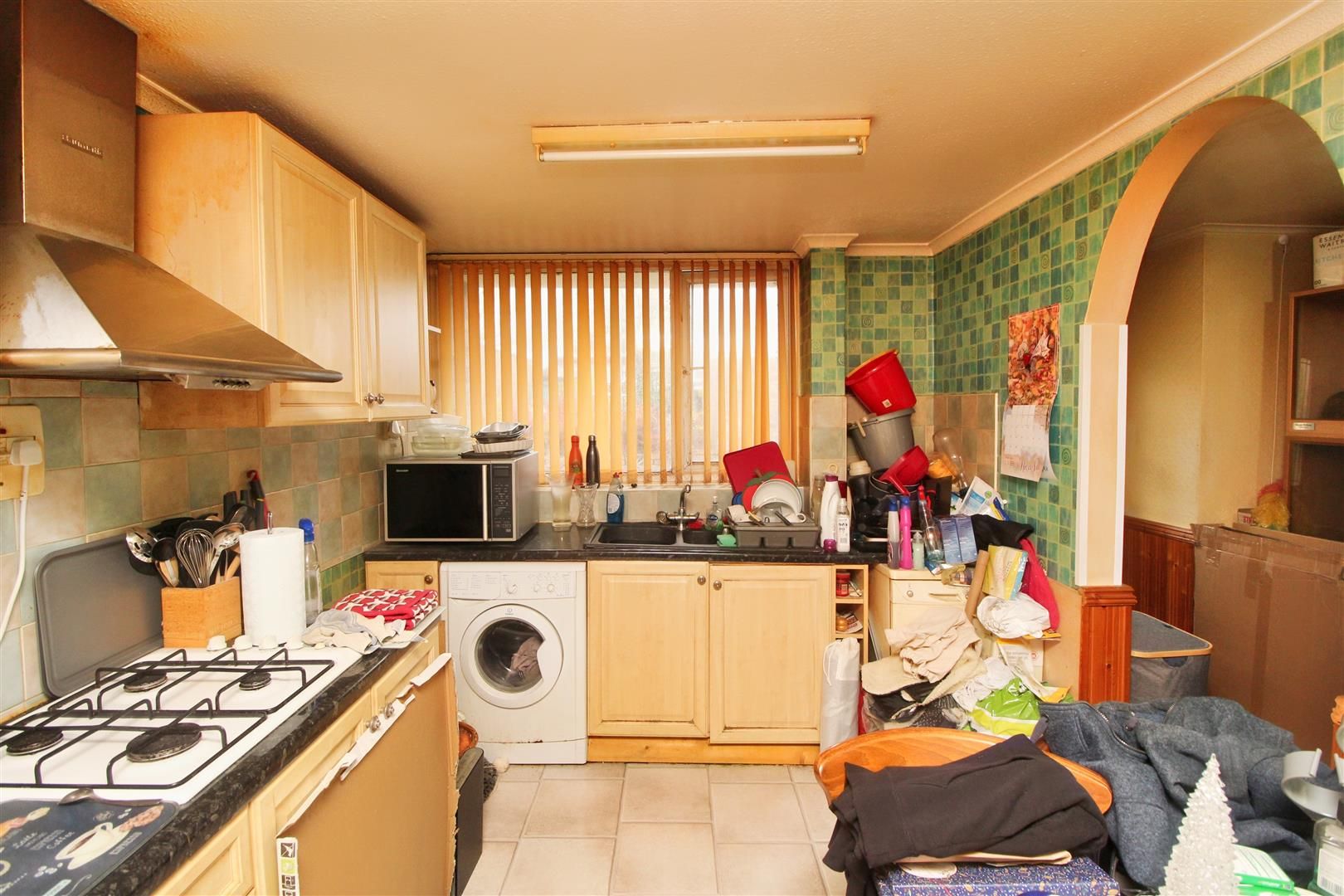 3 bed end terrace house for sale in Katrine Place, Bletchley, Milton Keynes MK2 Zoopla