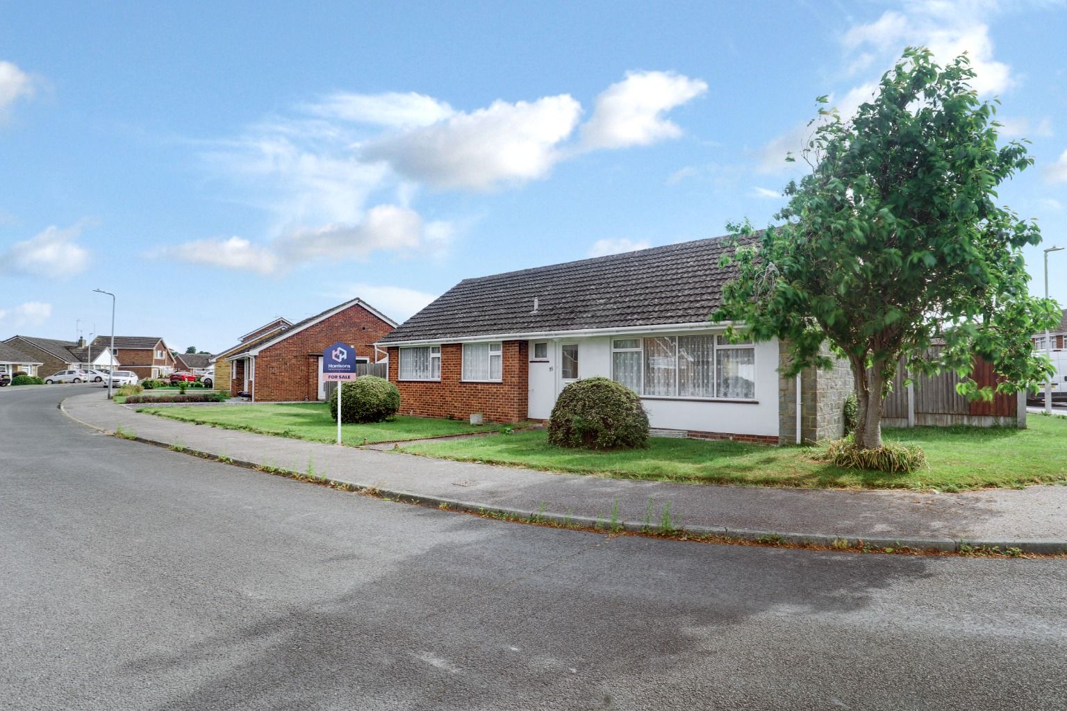 3 bed detached house for sale in Hamilton Crescent, Sittingbourne, Kent