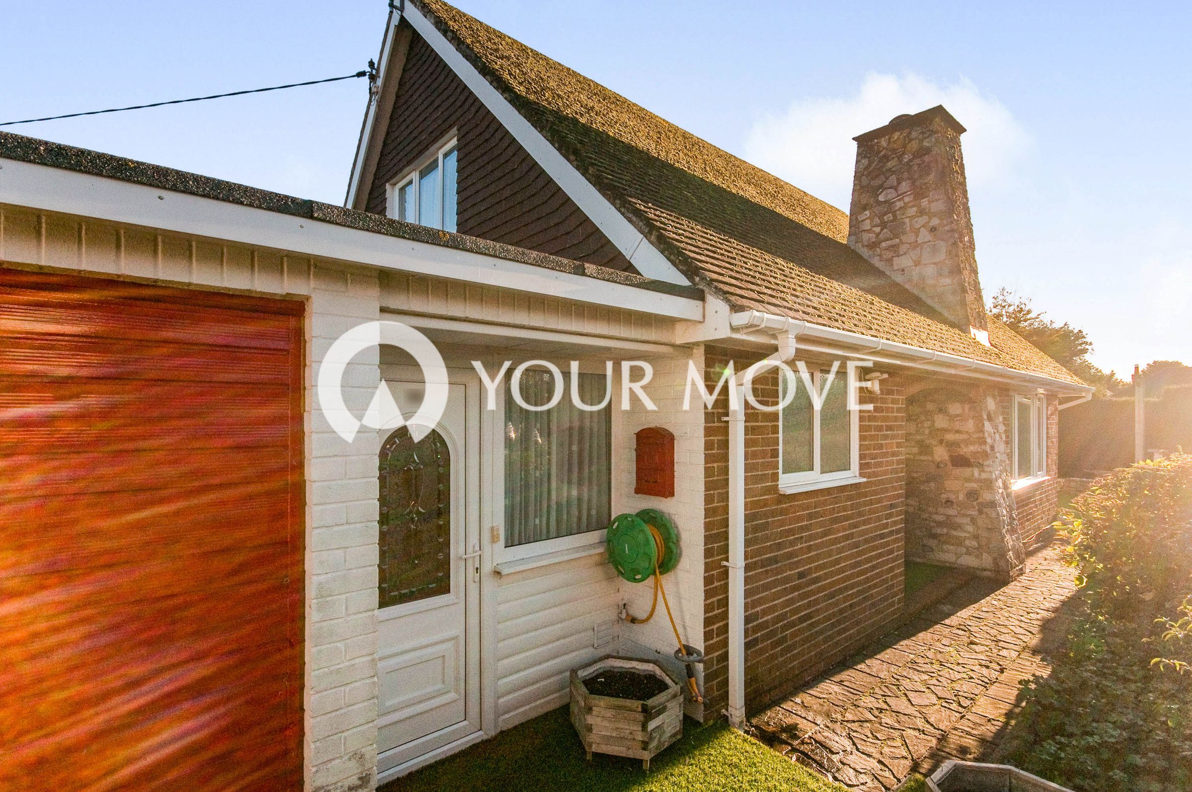 3 bed detached house for sale in Eastbourne Road, Polegate, East Sussex