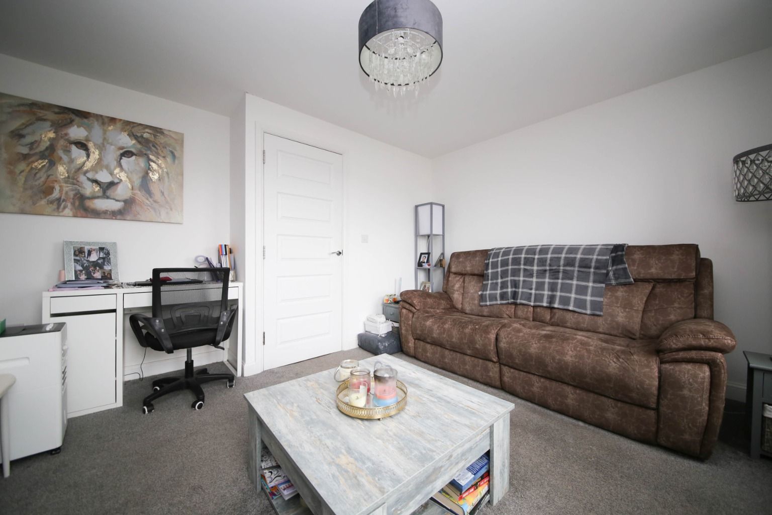 4 bed semidetached house for sale in Crossley Avenue, Wigan