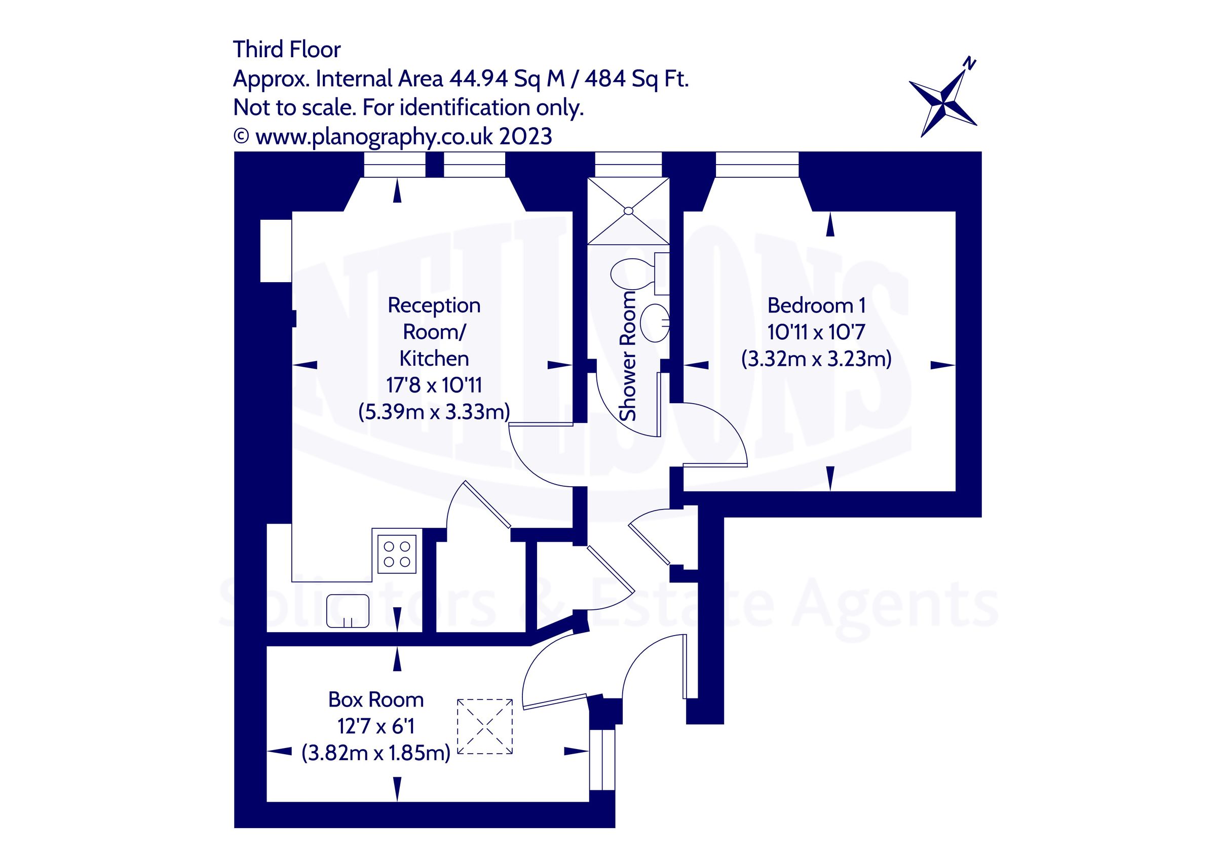 1 bed flat for sale in 210/14 Bonnington Road, Edinburgh EH6 Zoopla